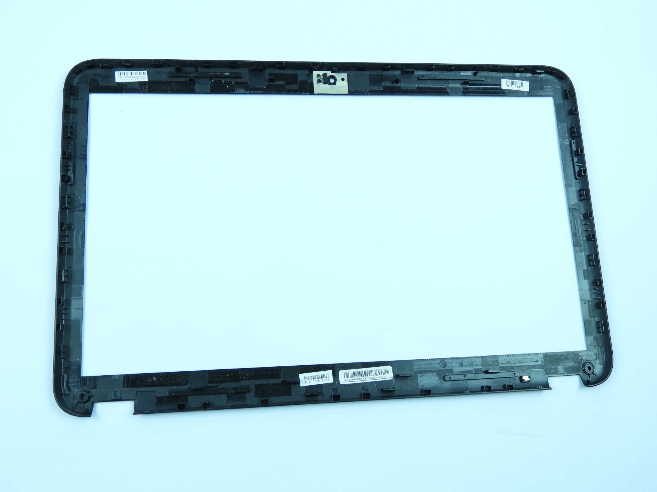 Bezel kryt lcd rámeček Hp Pavilion G6 G6-2000 G6-2100 G6-2200