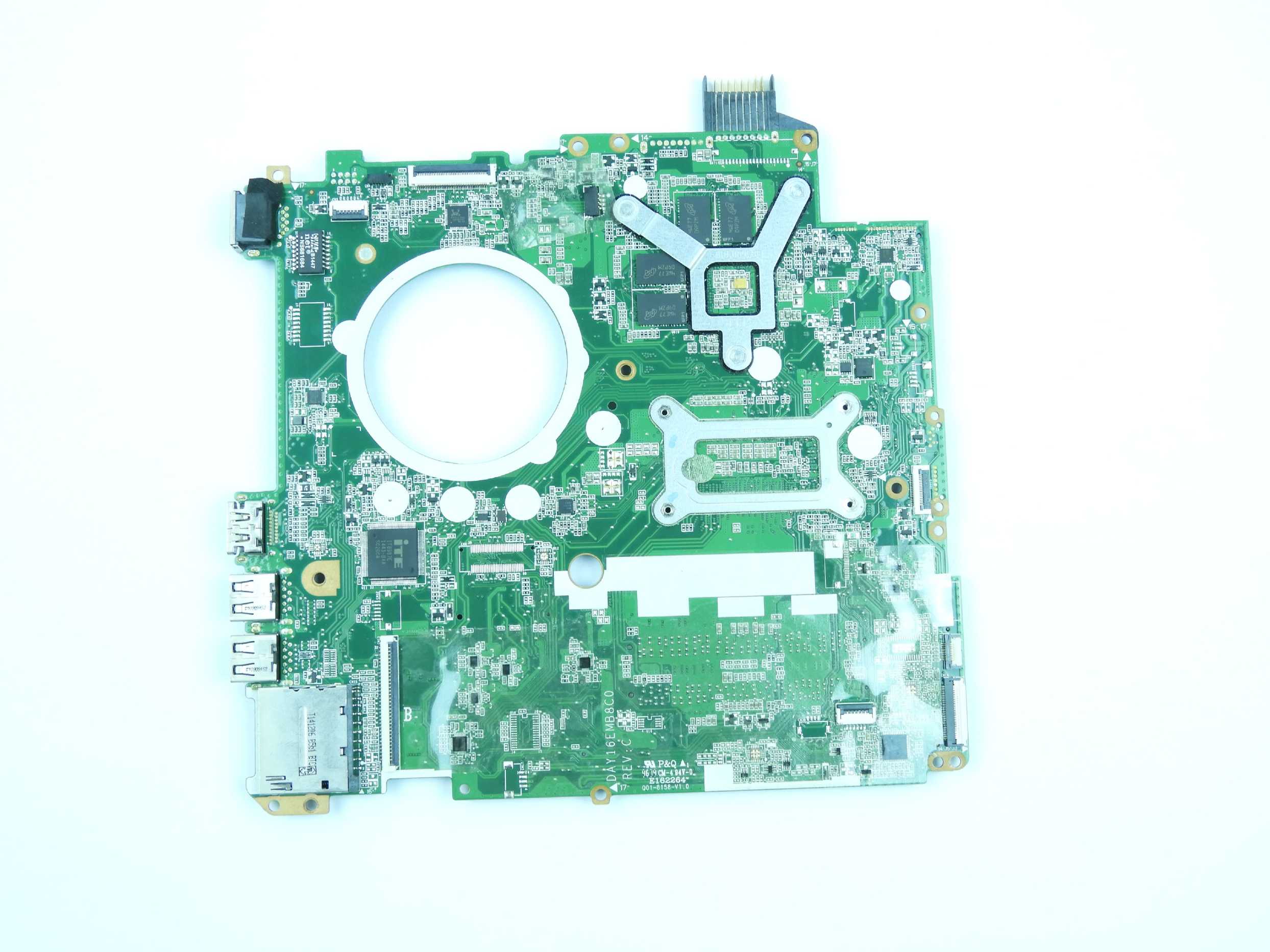 Základní deska Hp Pavilion 15-p 15-p000 15-p100