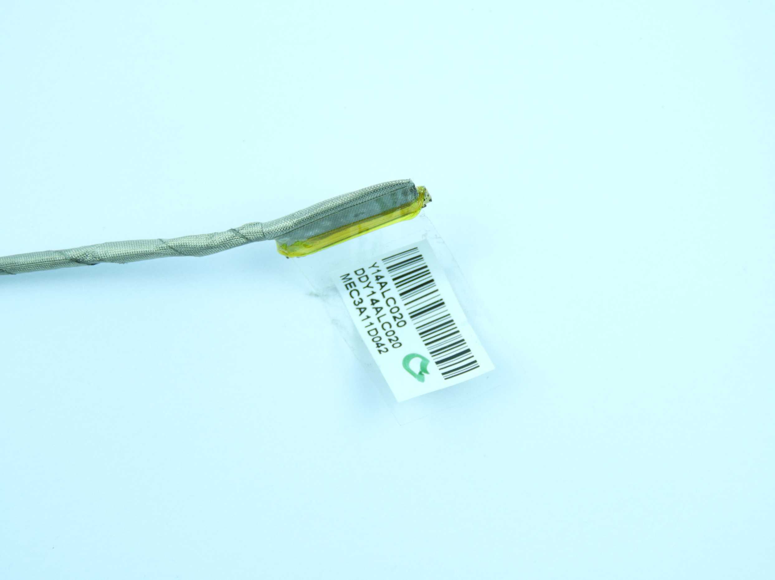 Flex lcd lvds Kabel HP Pavilion 15-P000 15-P 15-K 15-V