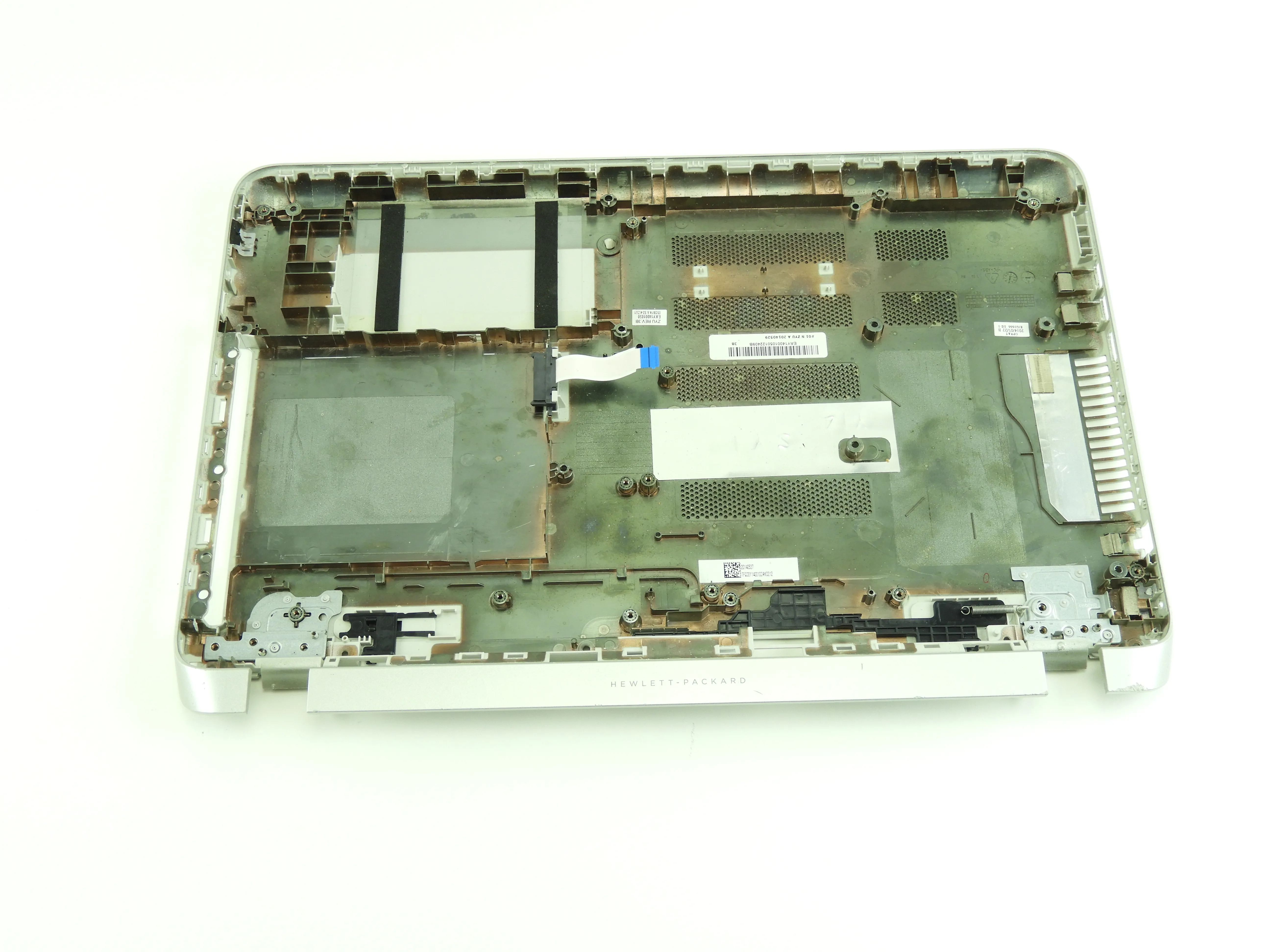 Spodní kryt šasi Vana Hp Pavilion 15 15-P 15-P000 15-P100