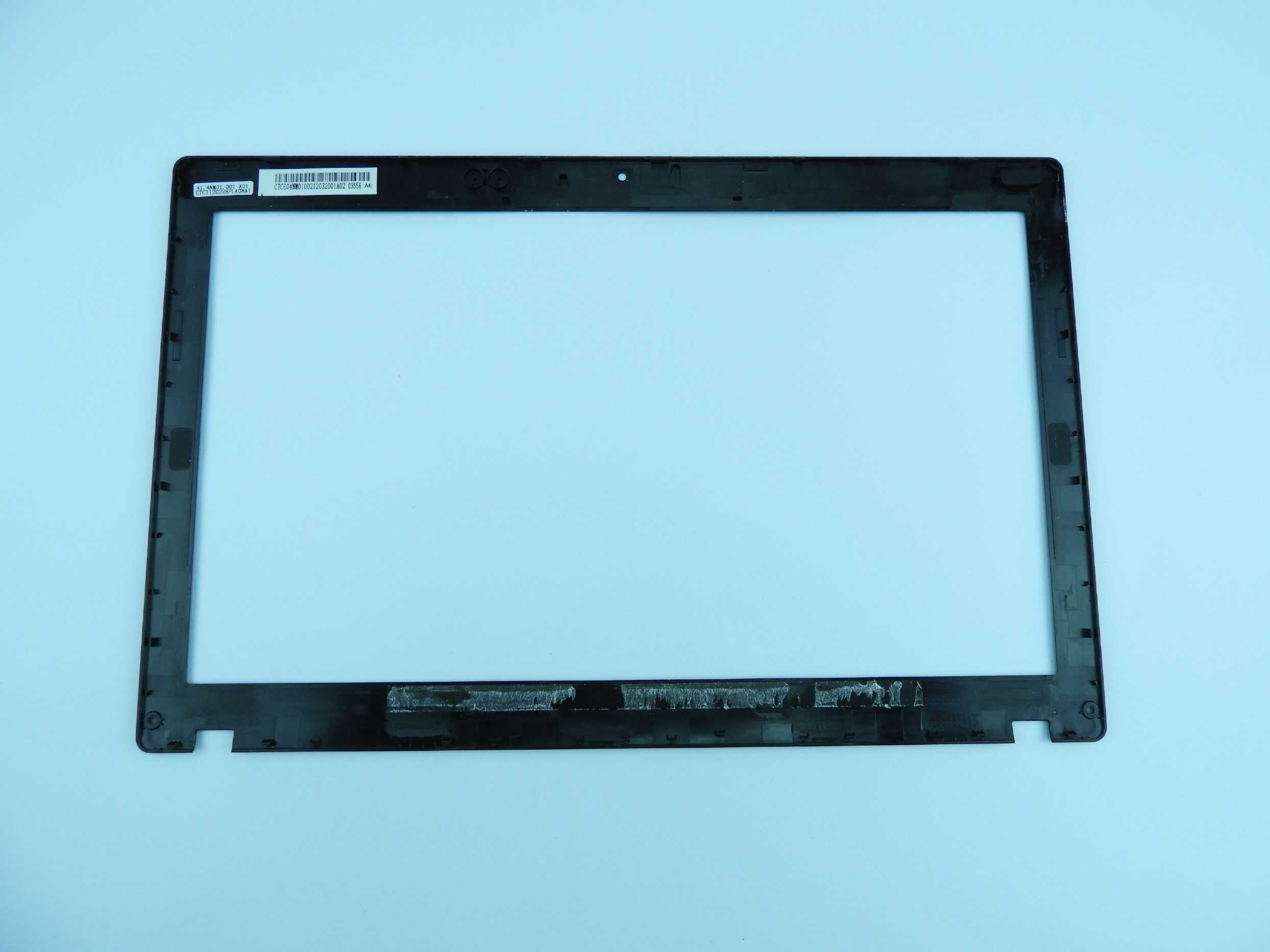 Bezel přední kryt Lcd Acer TravelMate 8573 8573t 8573tg 8573g