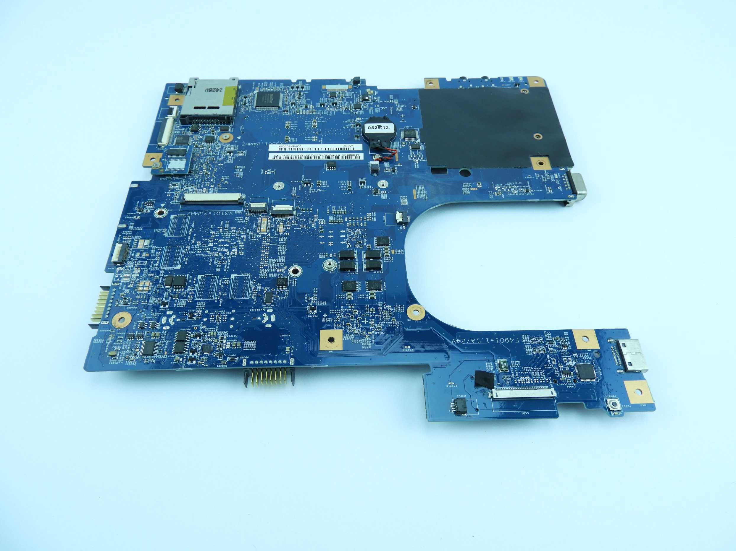 Základní deska Acer TravelMate 8573 8573t 8573tg 8573g