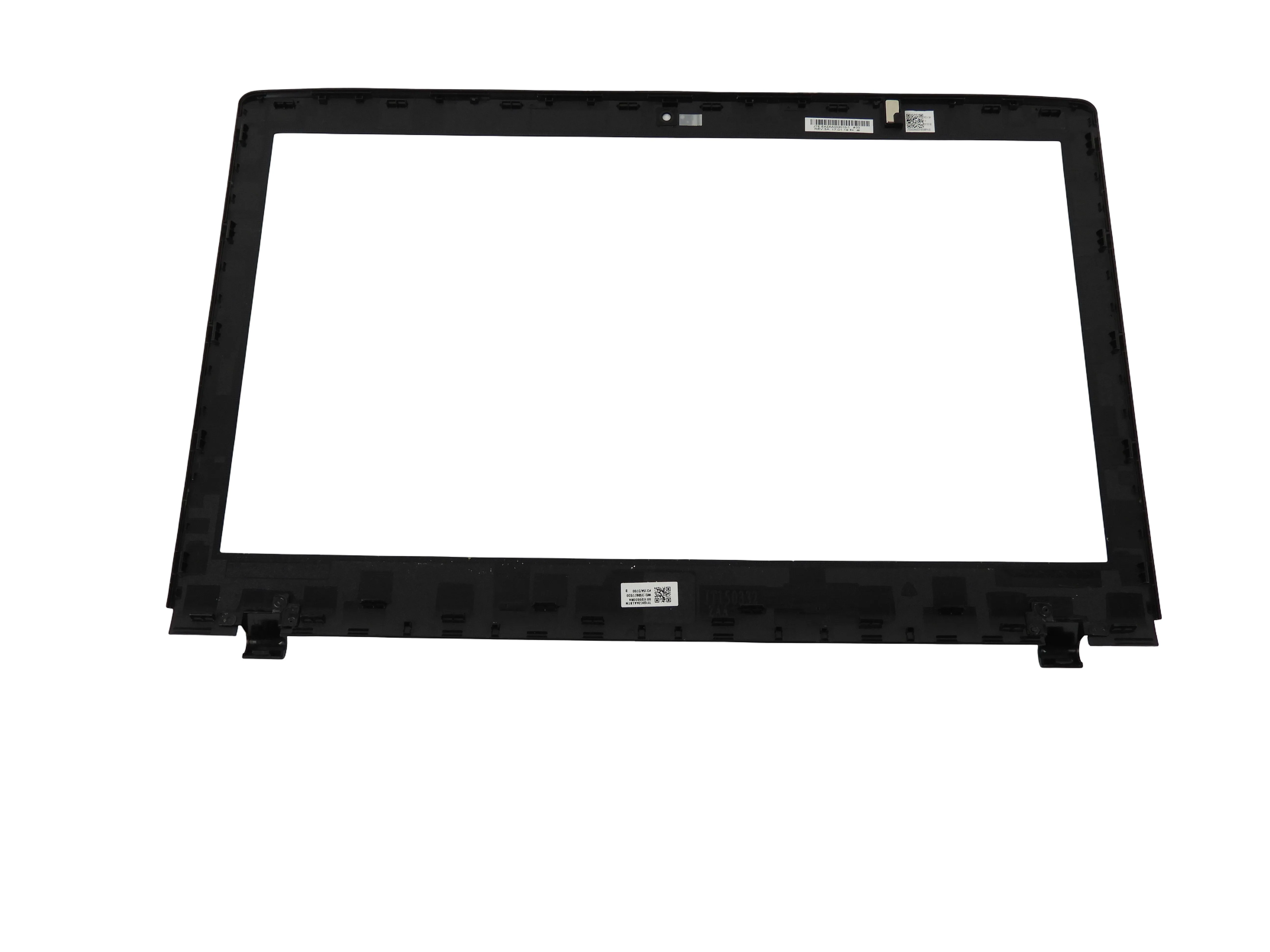 Přední kryt lcd bezel Acer Aspire E5-523, E5-553, E5-575, E5-576