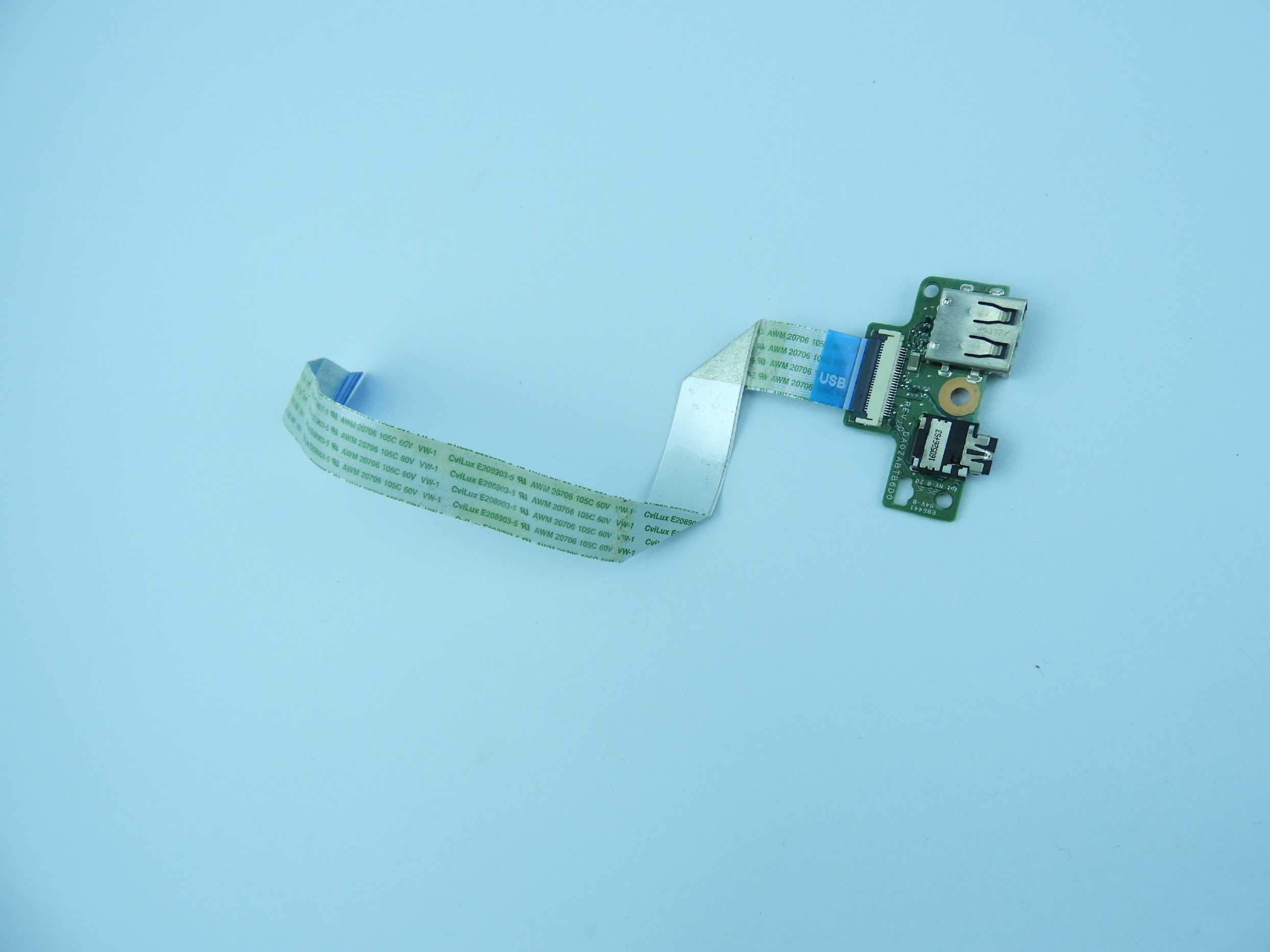 Usb deska board Acer Aspire E5-523 E5-553 E5-573 E5-575