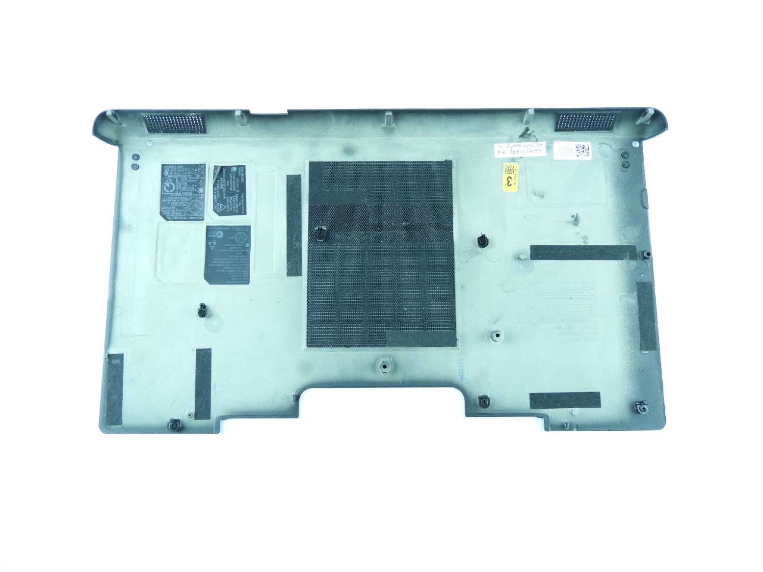 Spodní kryt šasi Vana Dell Latitude E6540