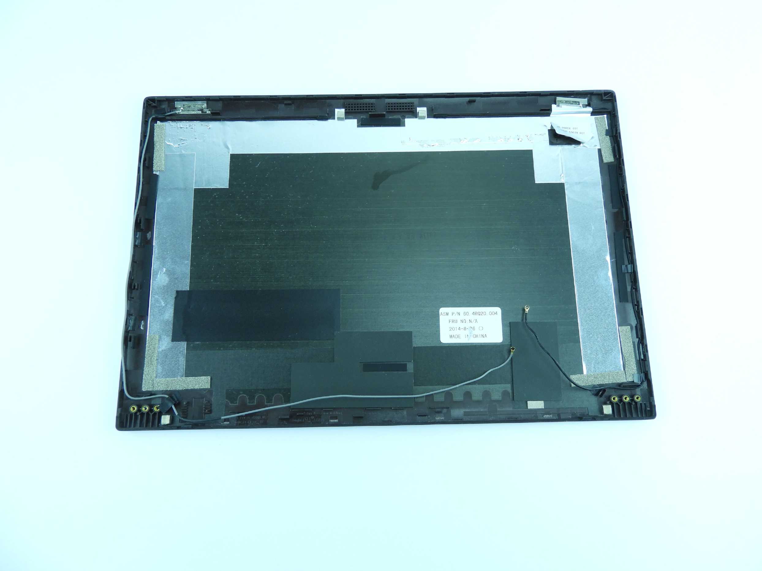 Zadní kryt Lcd šasi Lenovo ThinkPad X1 Carbon 1st gen1