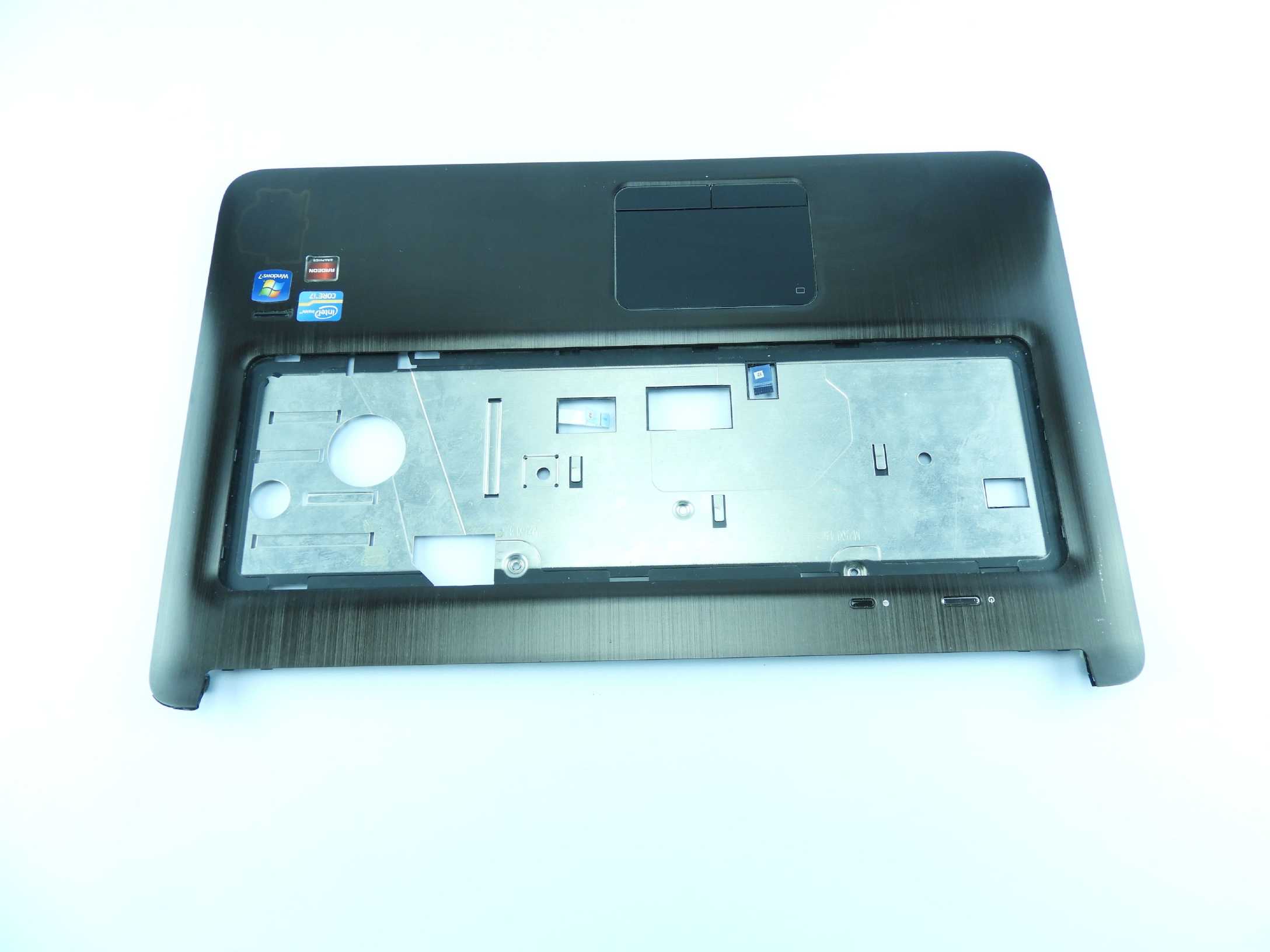 Horní kryt šasi Touchpad HP Pavilion DV7 DV7-6000 DV7-6100 DV7-6B