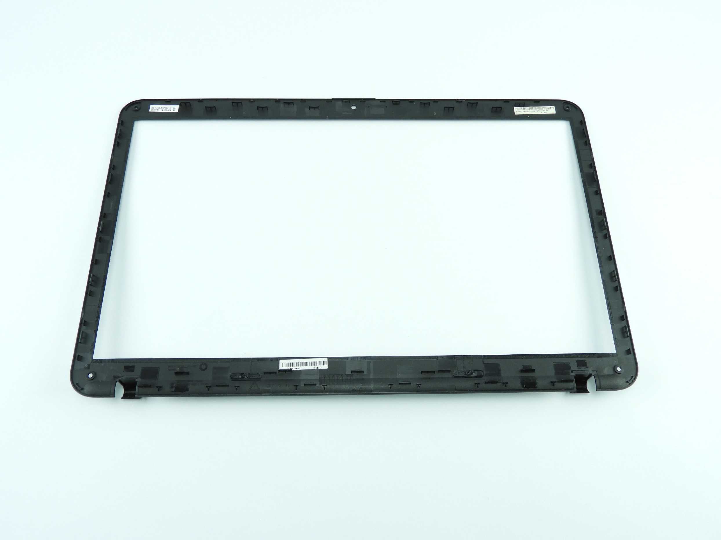 Přední kryt lcd bezel Toshiba Satellite C870 C875 L870 L875