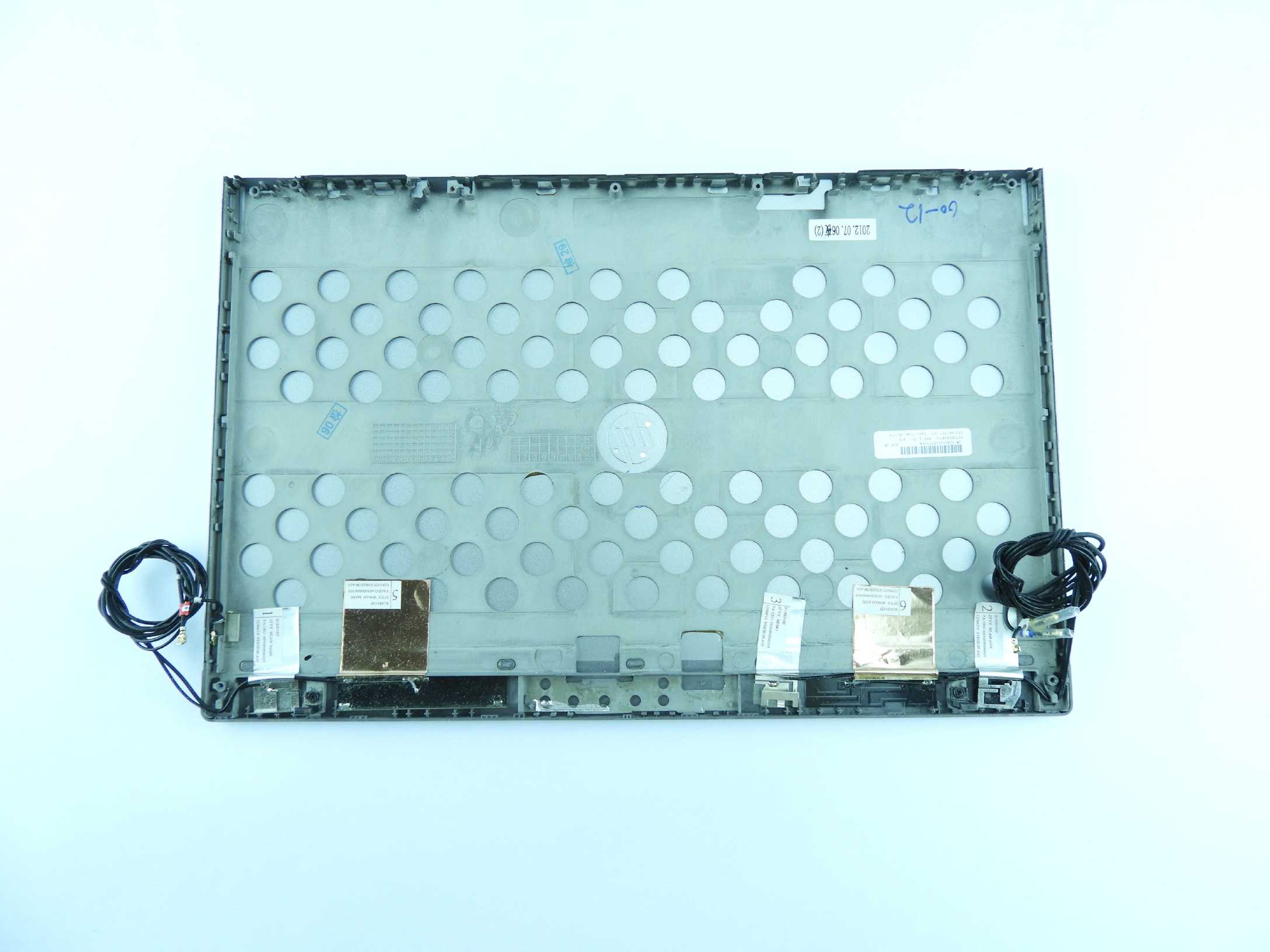 Zadní kryt Lcd HP Elitebook 2570p 2560p