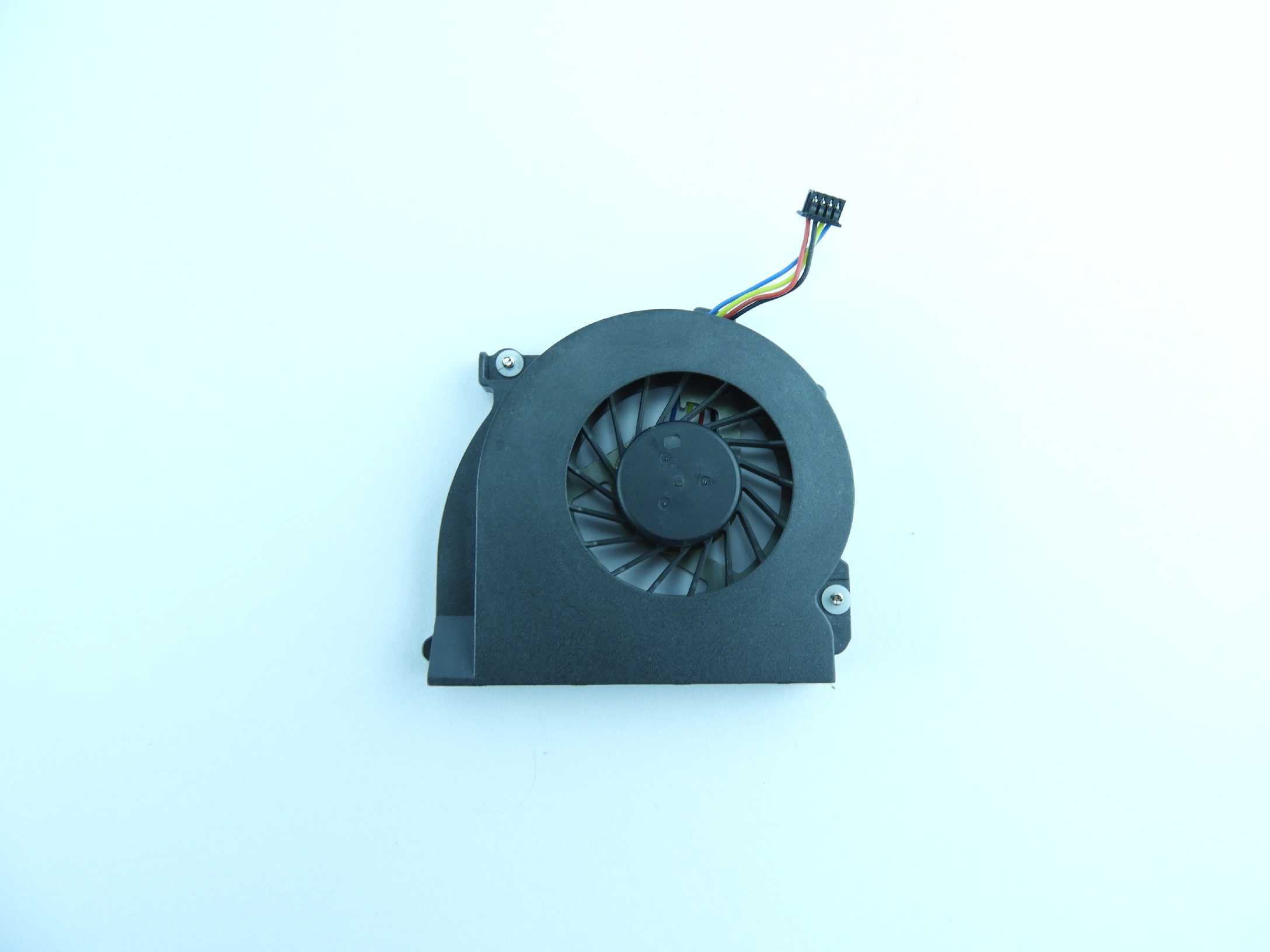 Ventilátor Hp Elitebook 2570P 2560P 2560 2570