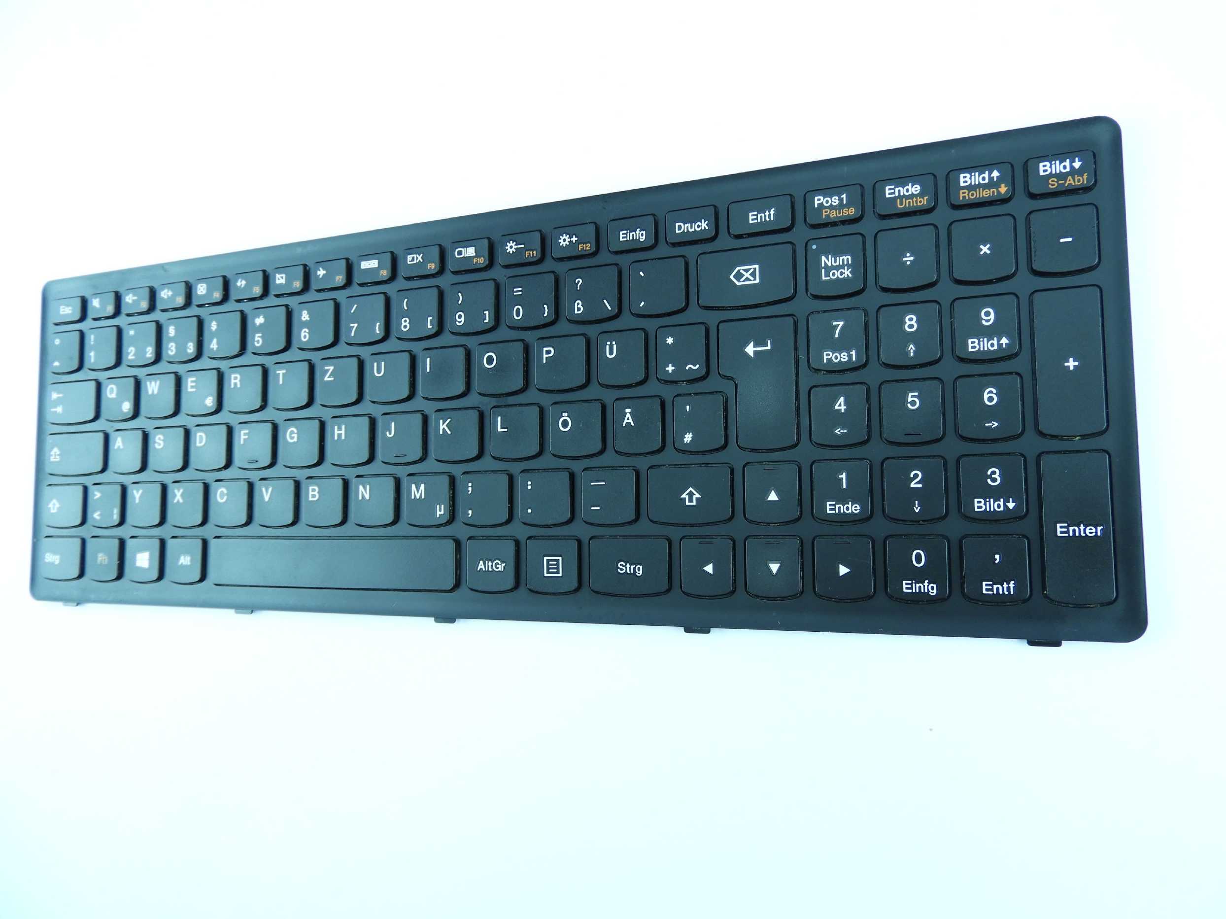 klávesnice Lenovo IdeaPad G500S G510s G505s