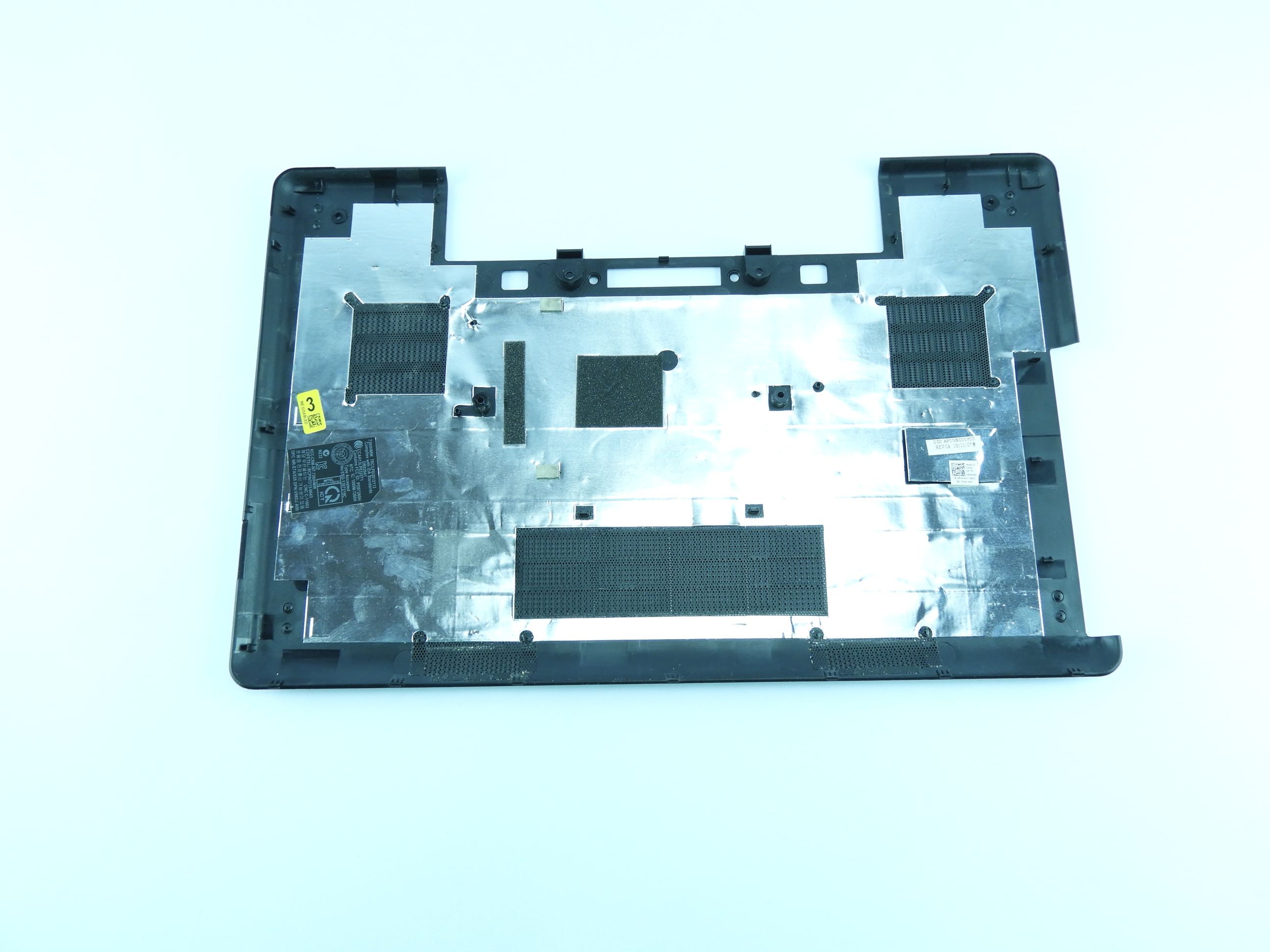 Spodní kryt šasi Vana Dell Latitude E5540 P35F