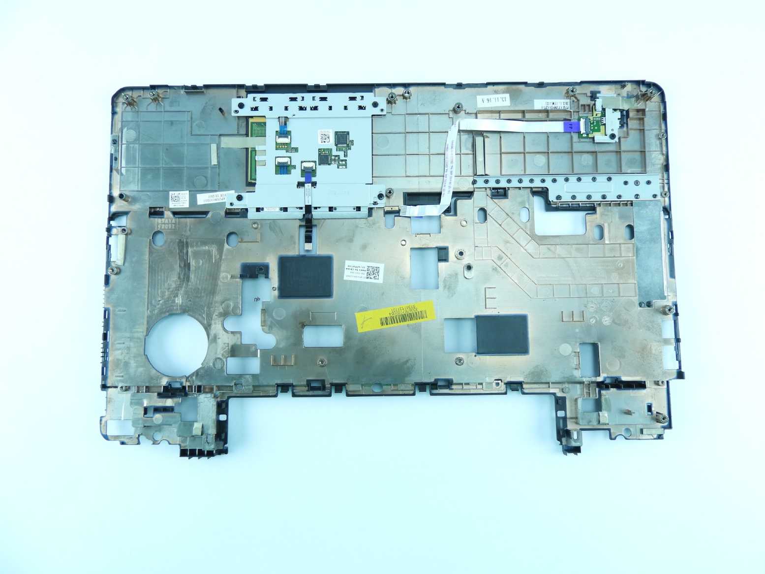 Horní kryt šasi Palmrest Touchpad Dell Latitude E5540
