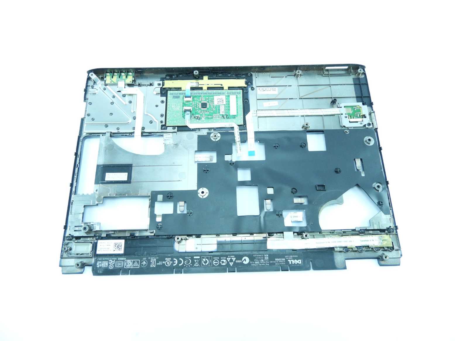 Horní kryt šasi Palmrest Touchpad Dell Vostro 3350