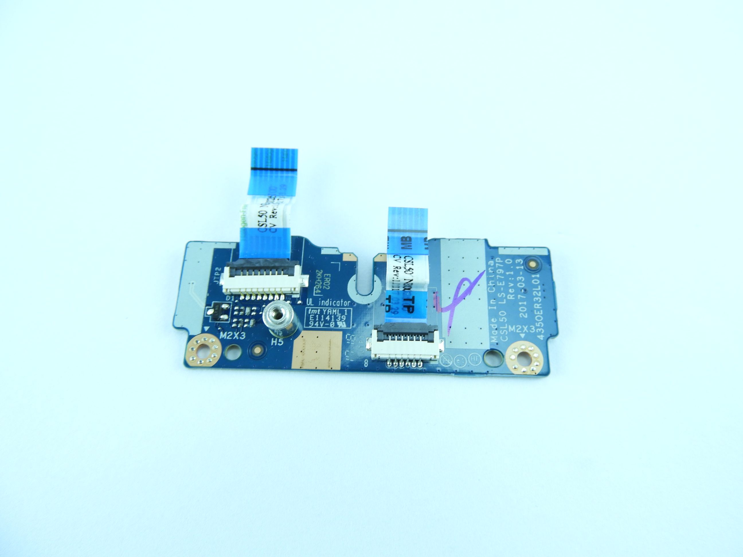 Touchpad deska board Hp 15-BS 15-BR 15-BW