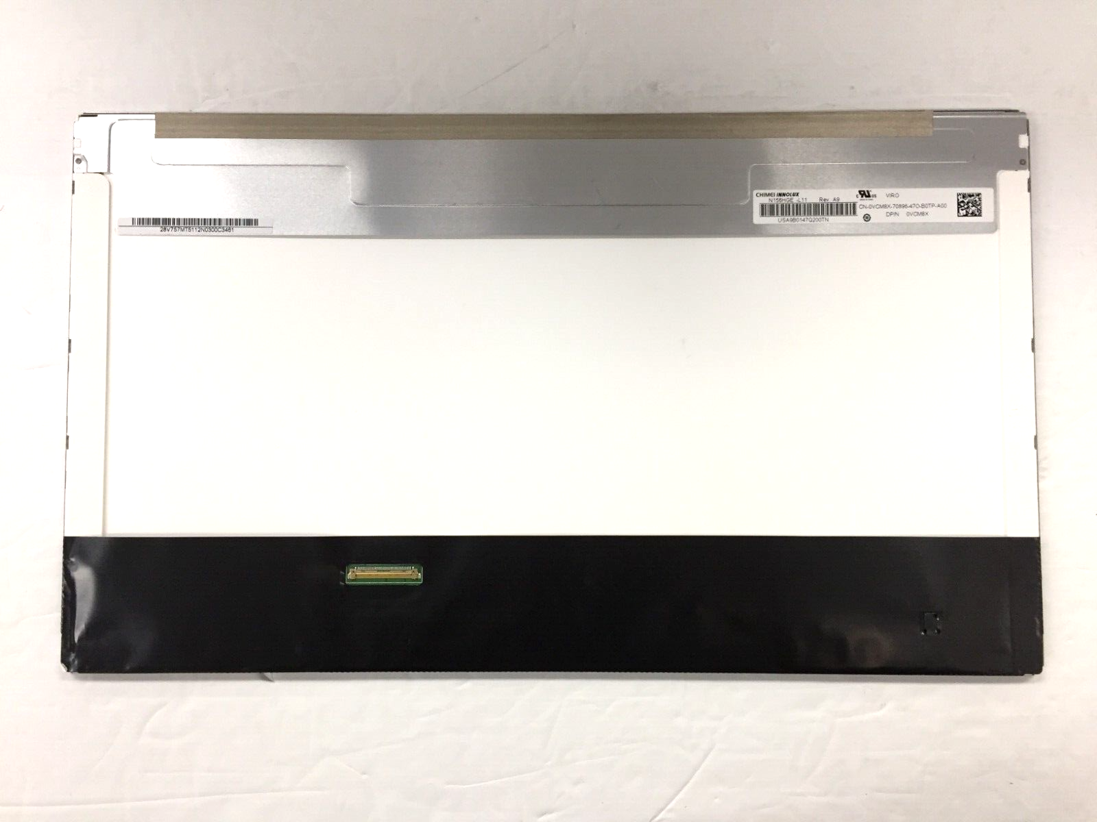 15,6" fhd 40pin Lcd Panel Chimei Innolux N156HGE-L11 REV.A9