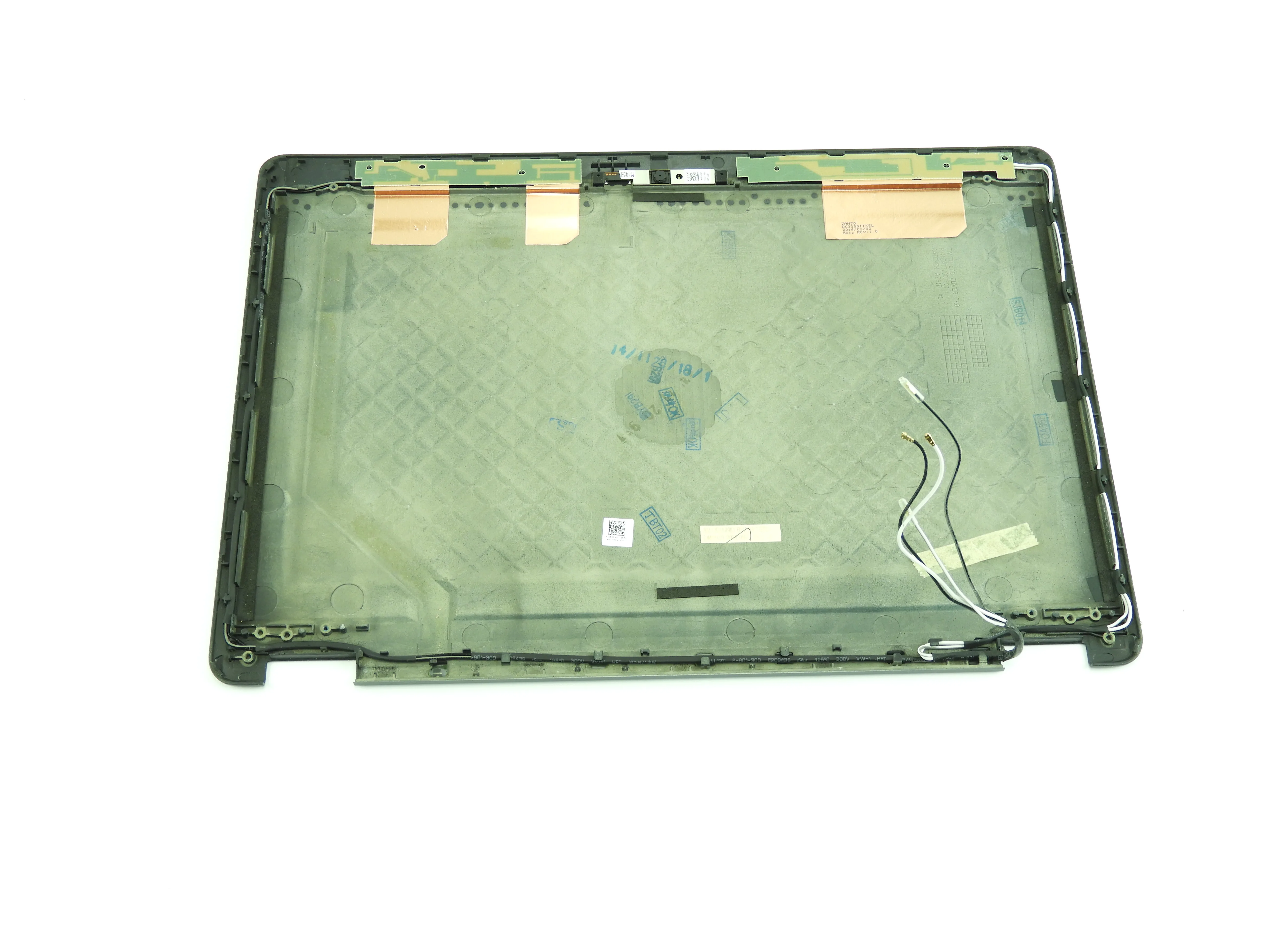 Zadní kryt šasi LCD Dell Latitude E5450