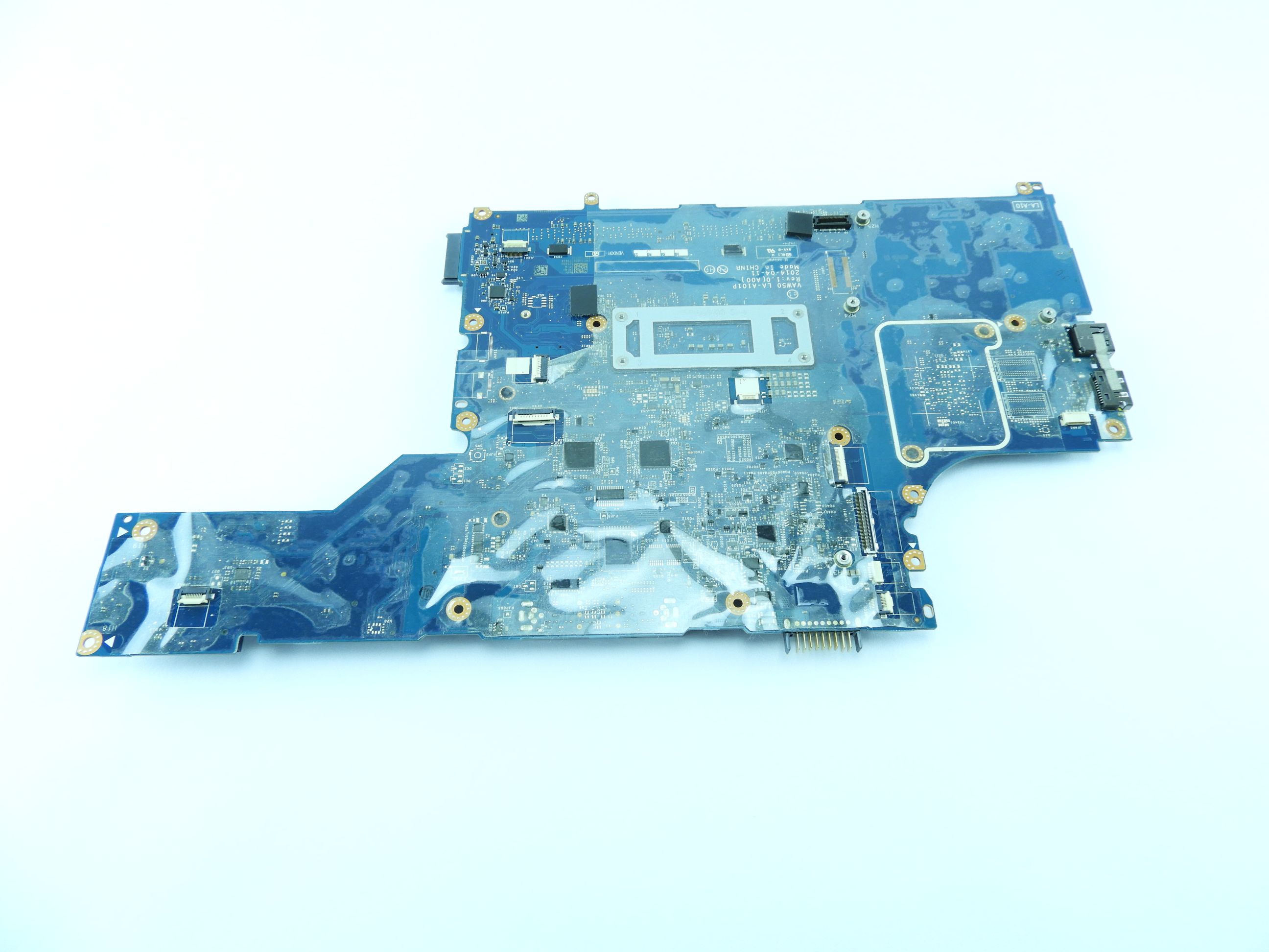 Základní deska Dell Latitude E5540 P35F