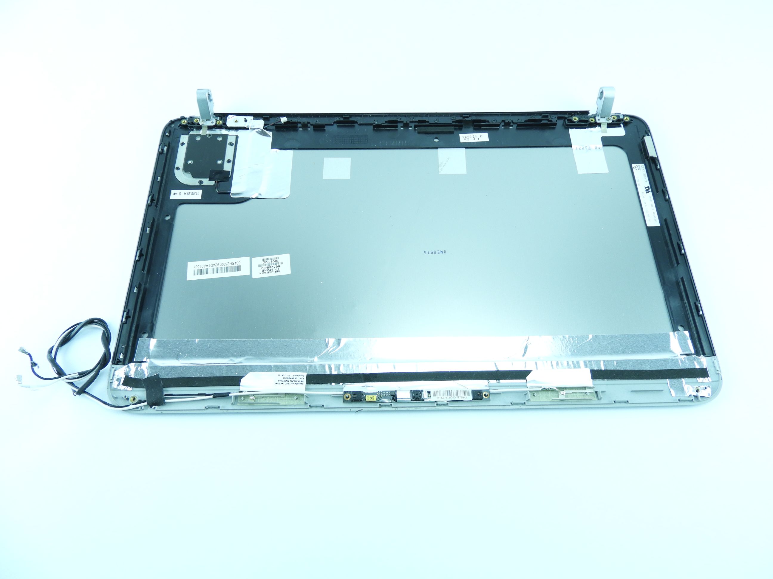Zadní kryt Lcd šasi Hp Pavilion dv6 dv6-6b dv6-6c dv6-6000 dv6-6100