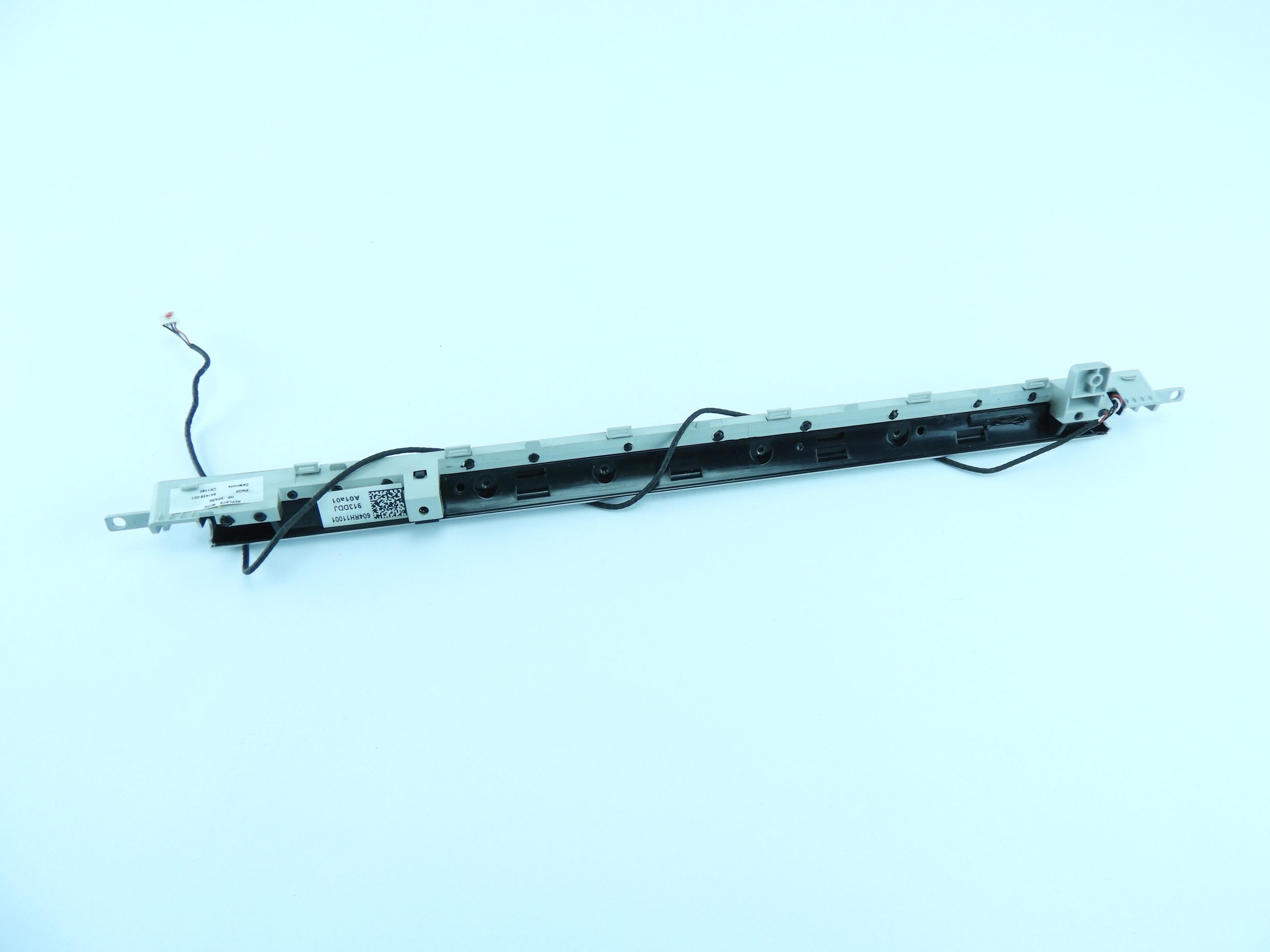 Reproduktory Zvuk Hp Pavilion dv6 dv6-6b60ec dv6-6b dv6-6c dv6-6000 dv6-6100