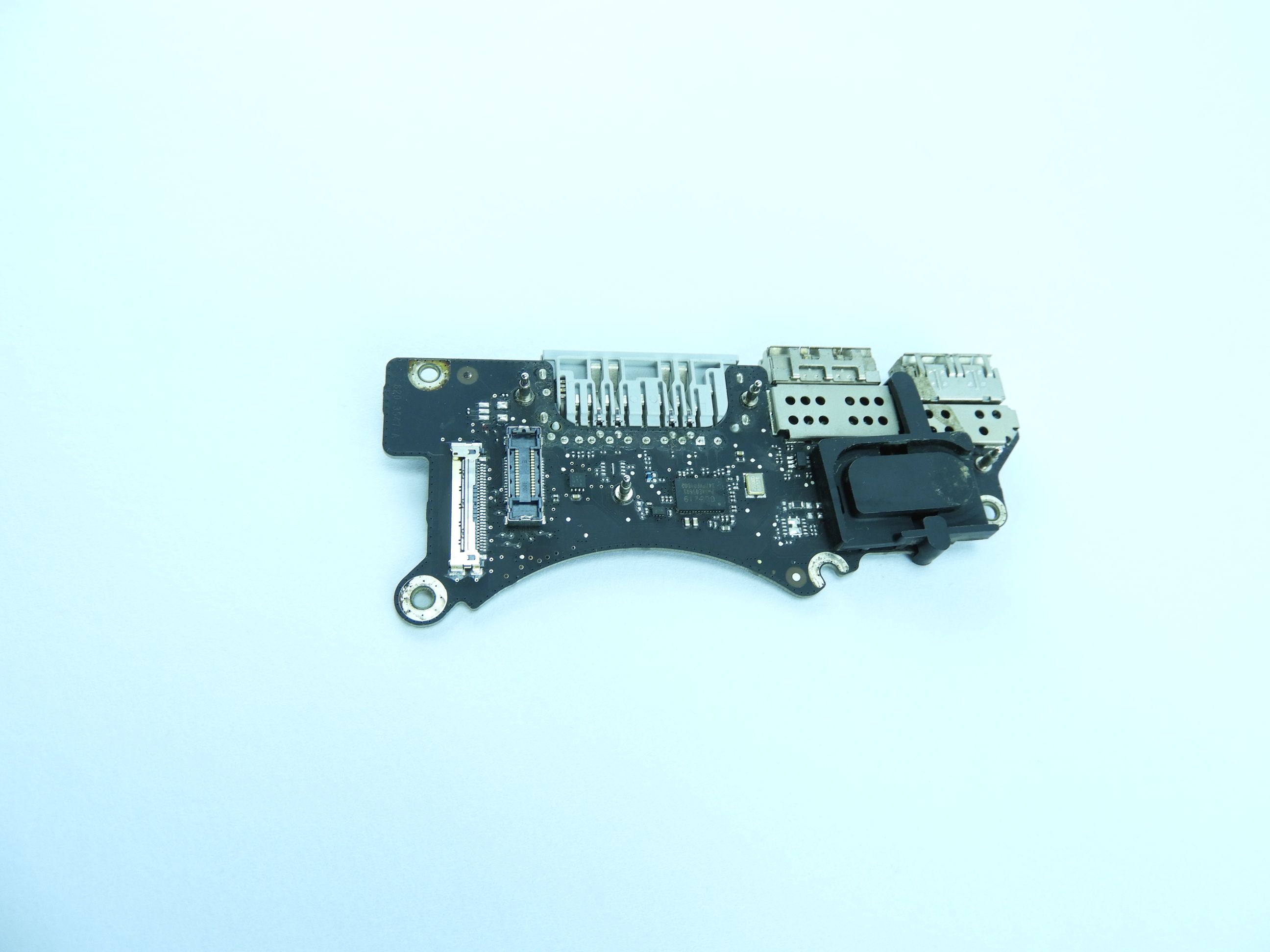 Usb Sd čtečka deska MacBook Pro Retina 15" A1398 Late 2013