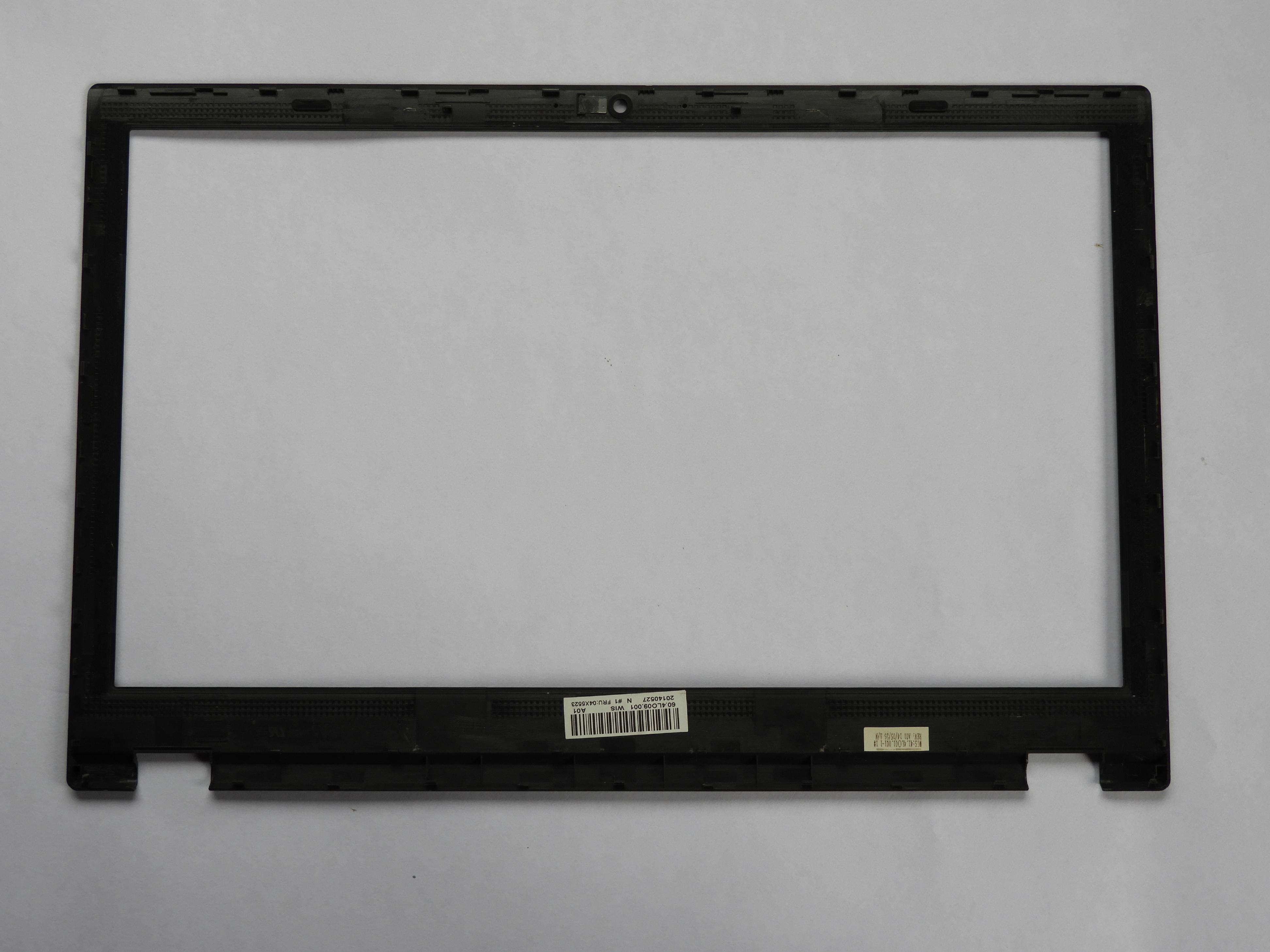 Bezel rámeček Lcd Lenovo Thinkpad T540p W540
