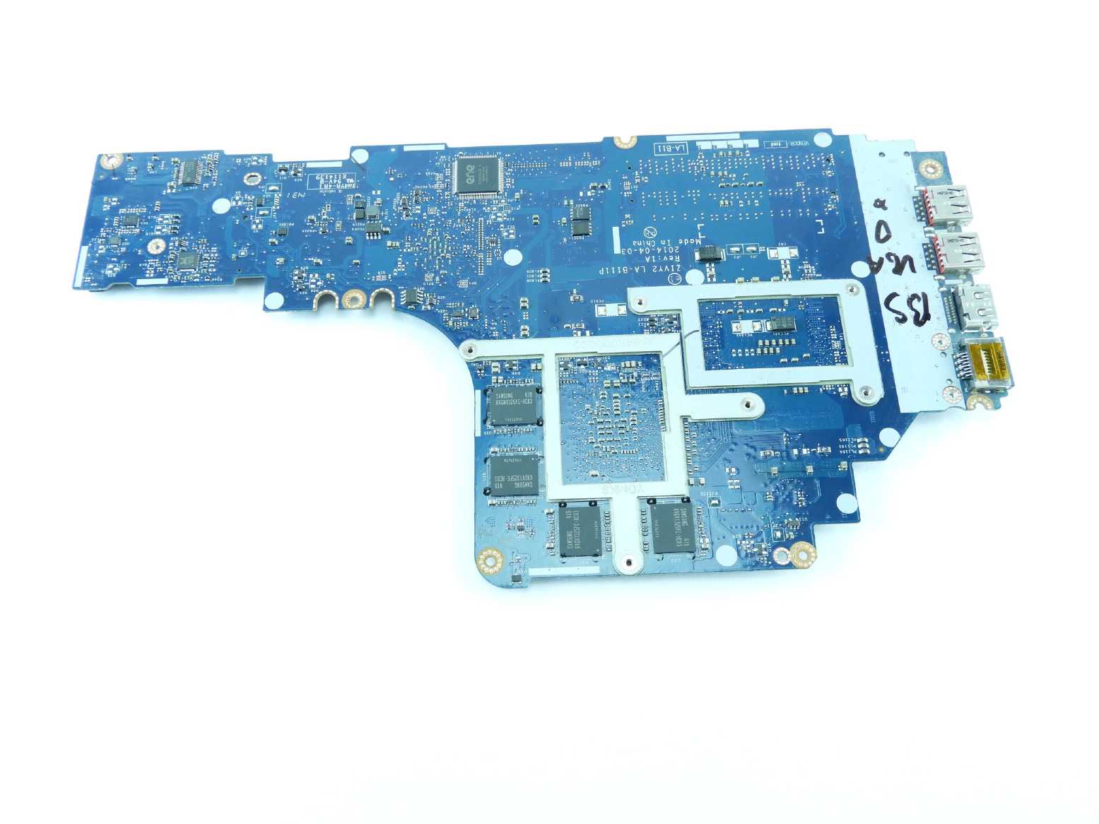 Základní deska Lenovo IdeaPad Y50 Y50-70 Y50-80