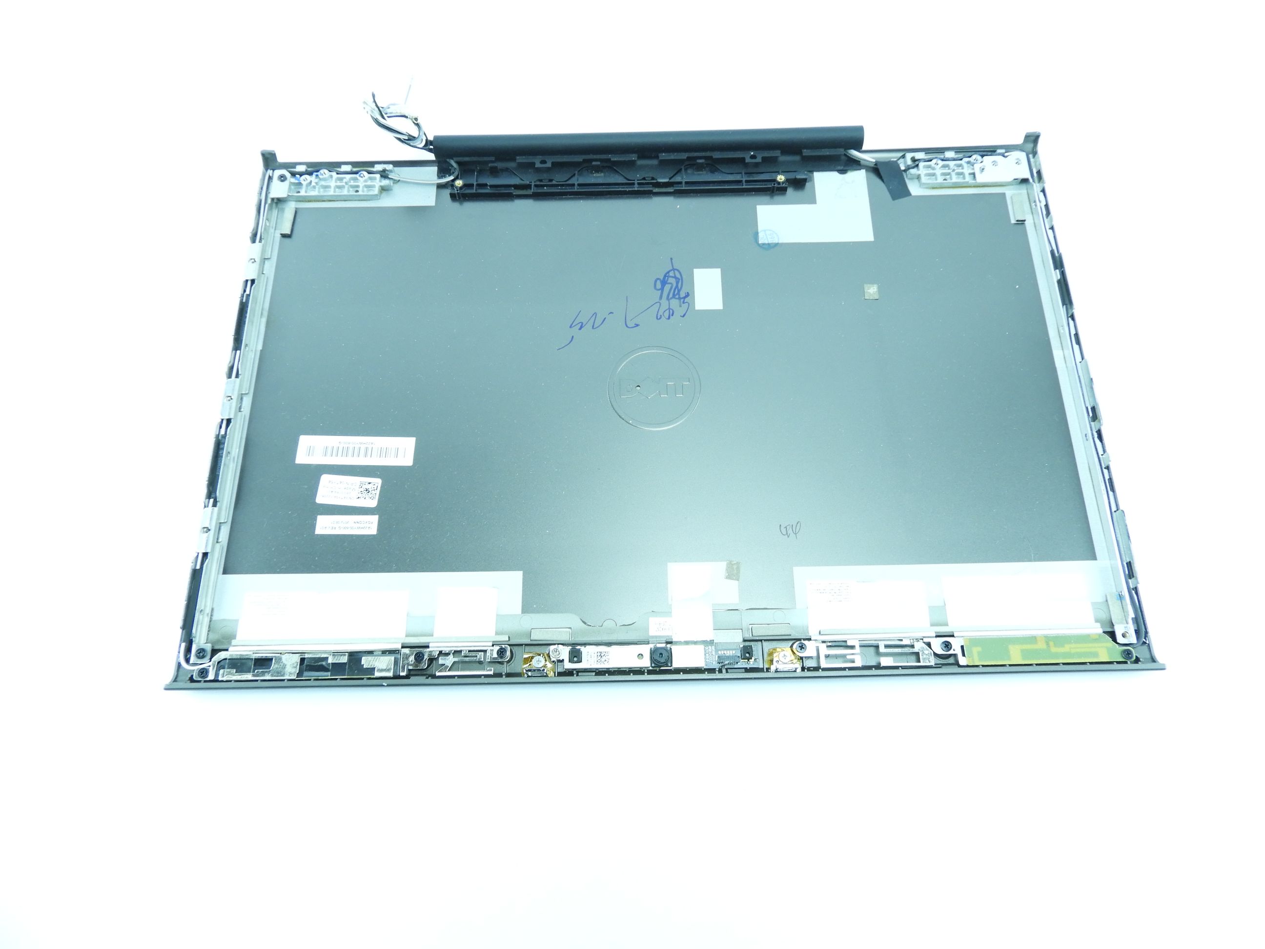Zadní kryt LCD Šasi Dell Precision M4600