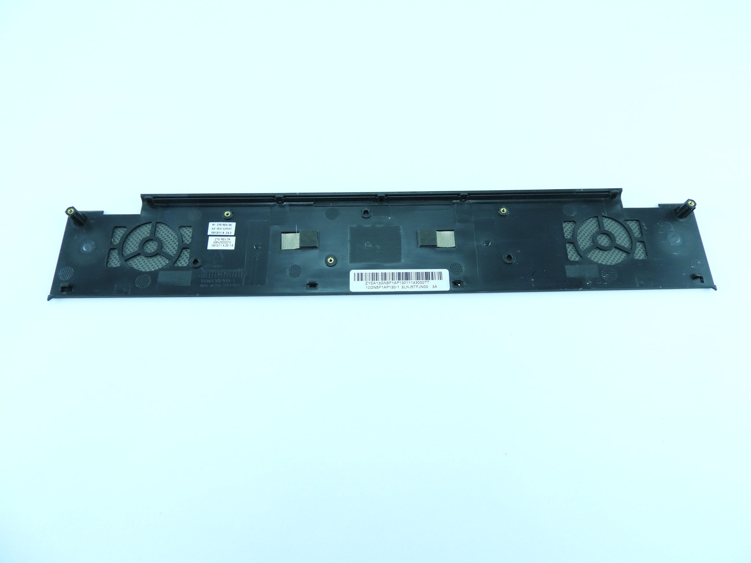 Horní kryt šasi Krytka Asus n55 n55s n55sf n55sl