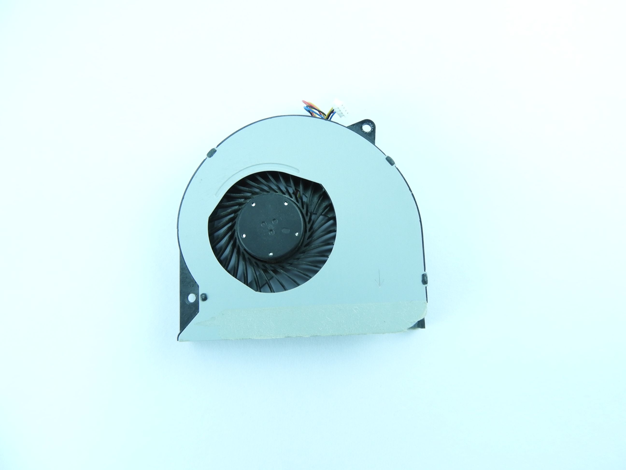 Ventilátor Fan Asus n55 n55s n55sf n55sl
