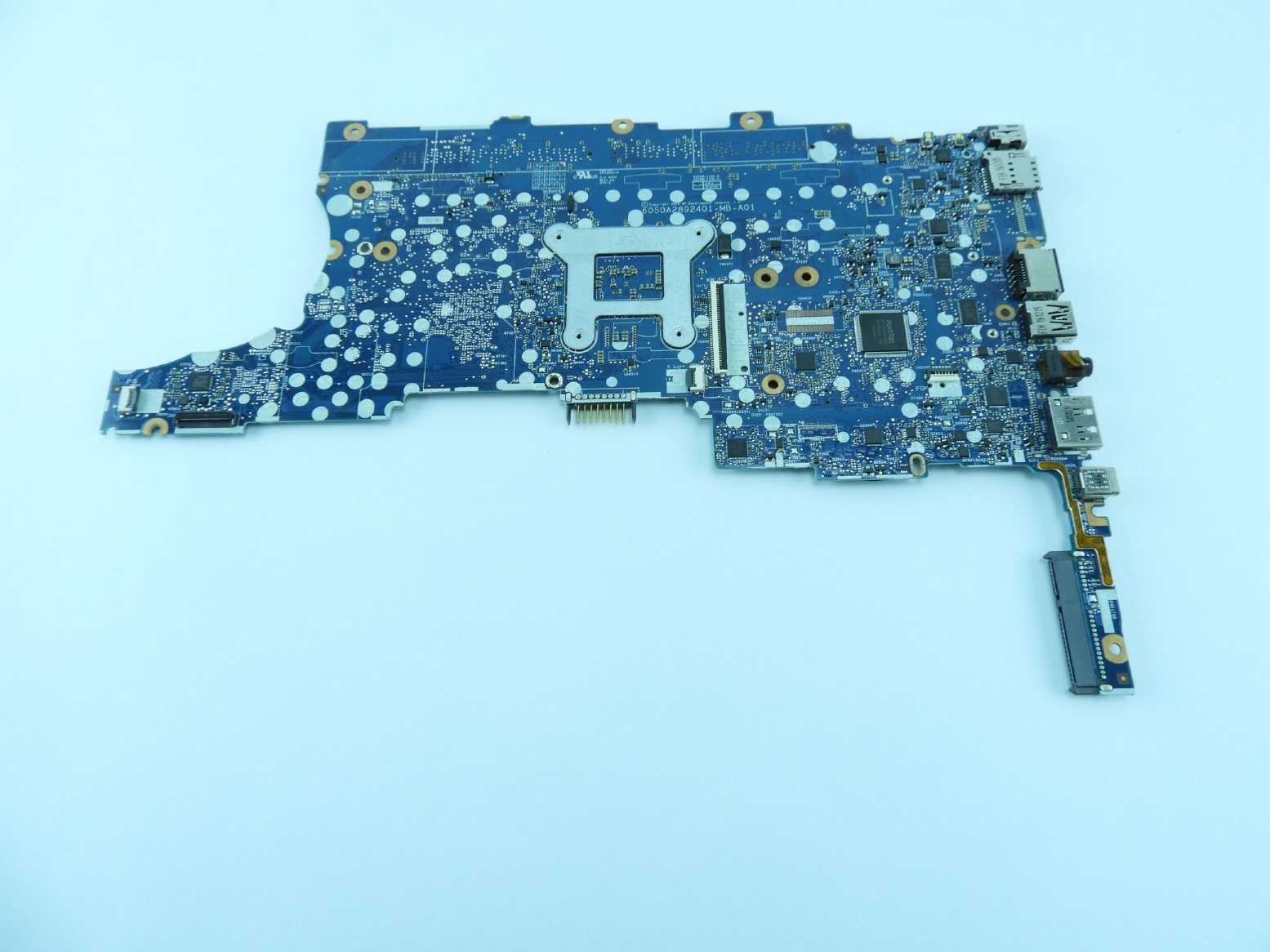 Základní deska Hp Elitebook 840 G3 850 G3