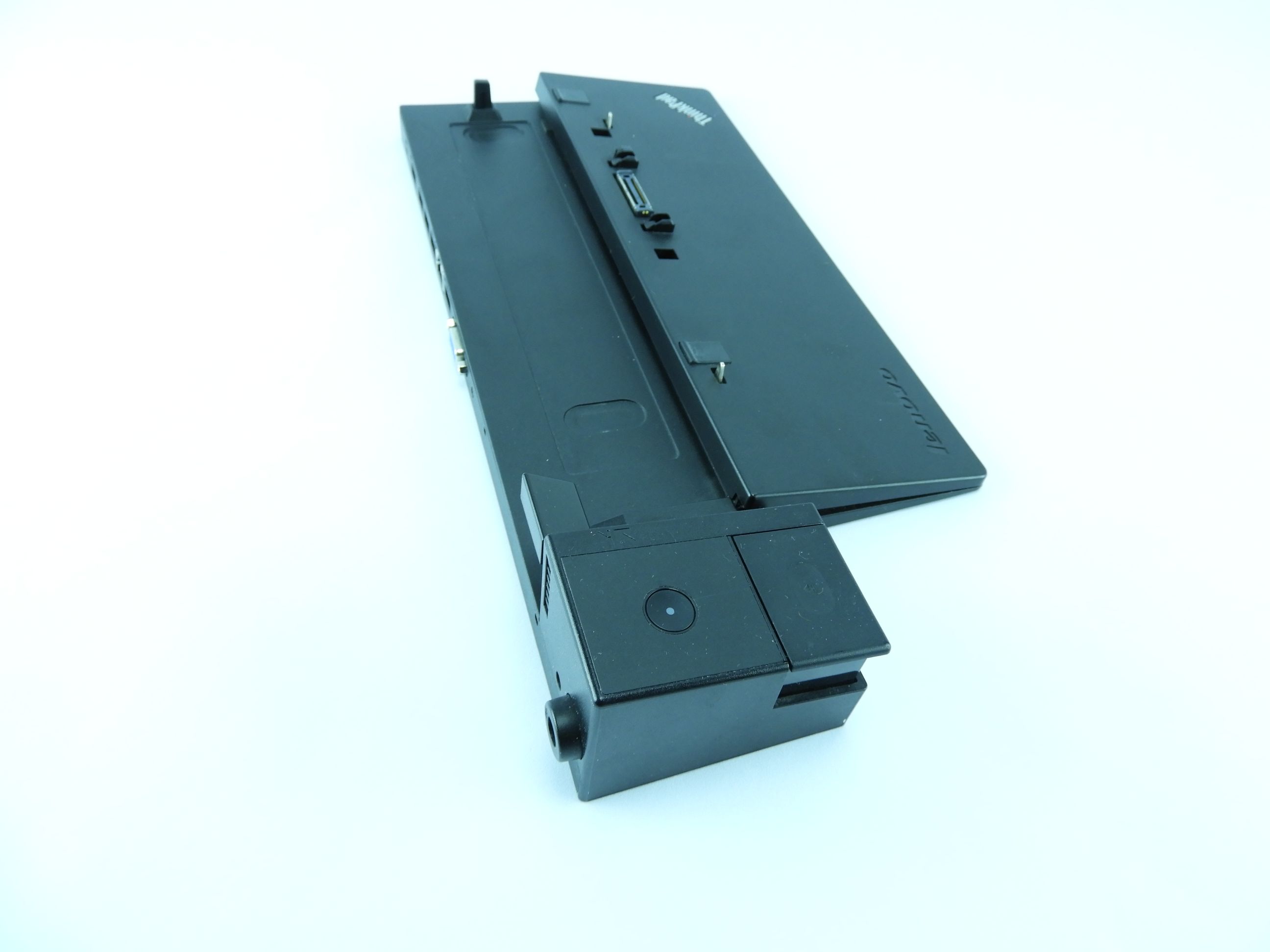 Dokovací stanice Lenovo Thinkpad SD20A06044 / 04W3954 Basic
