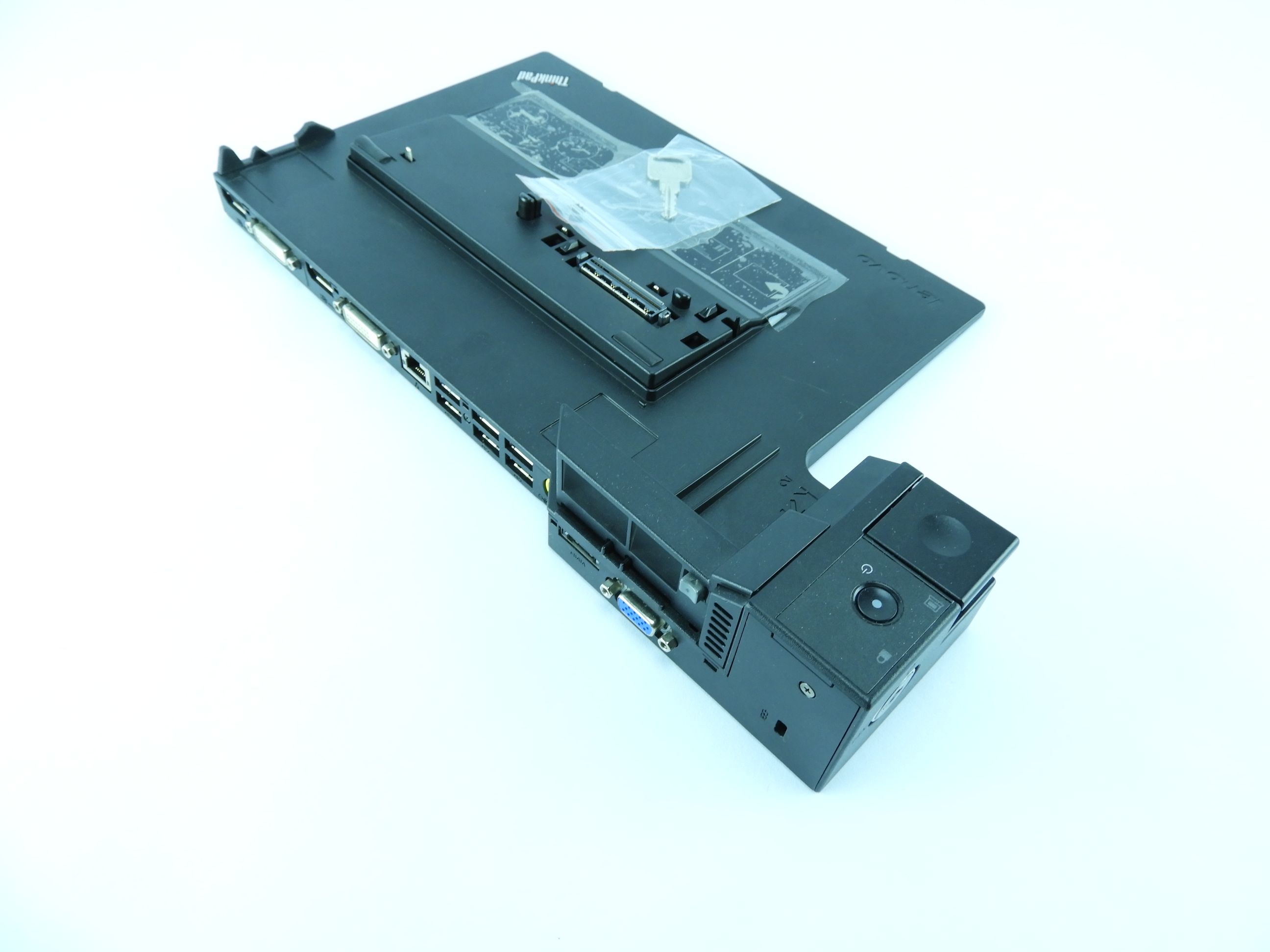 Dokovací stanice Lenovo Thinkpad 75Y5728 / 75Y5729