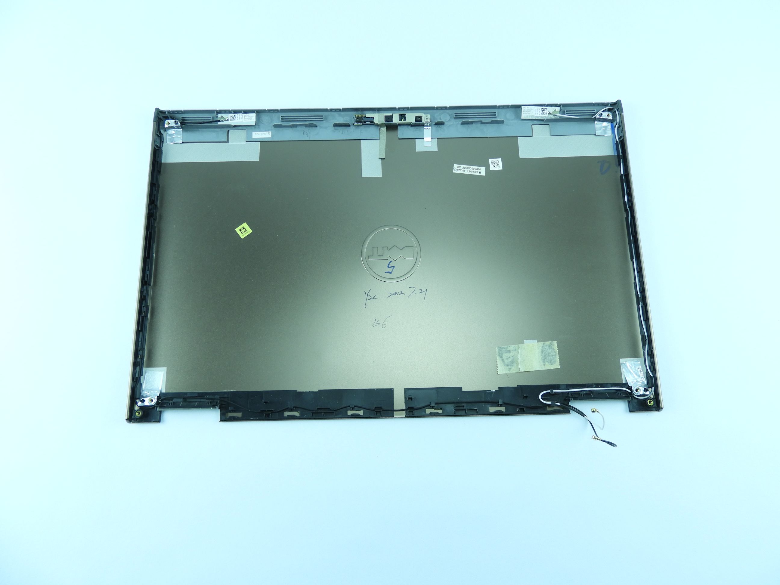 Zadní kryt Lcd šasi Dell Vostro 3560