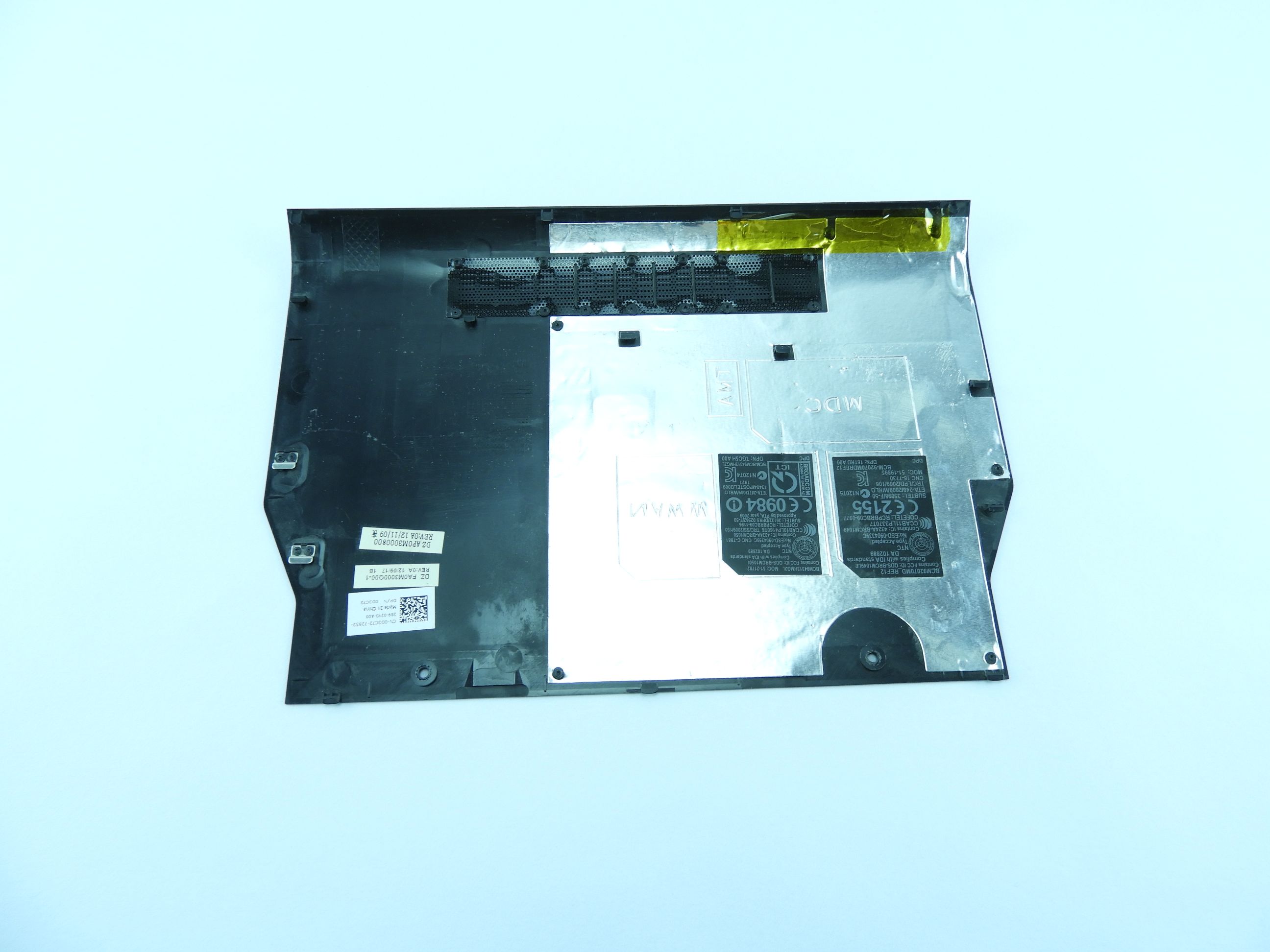 Spodní kryt šasi Dell Latitude E5430