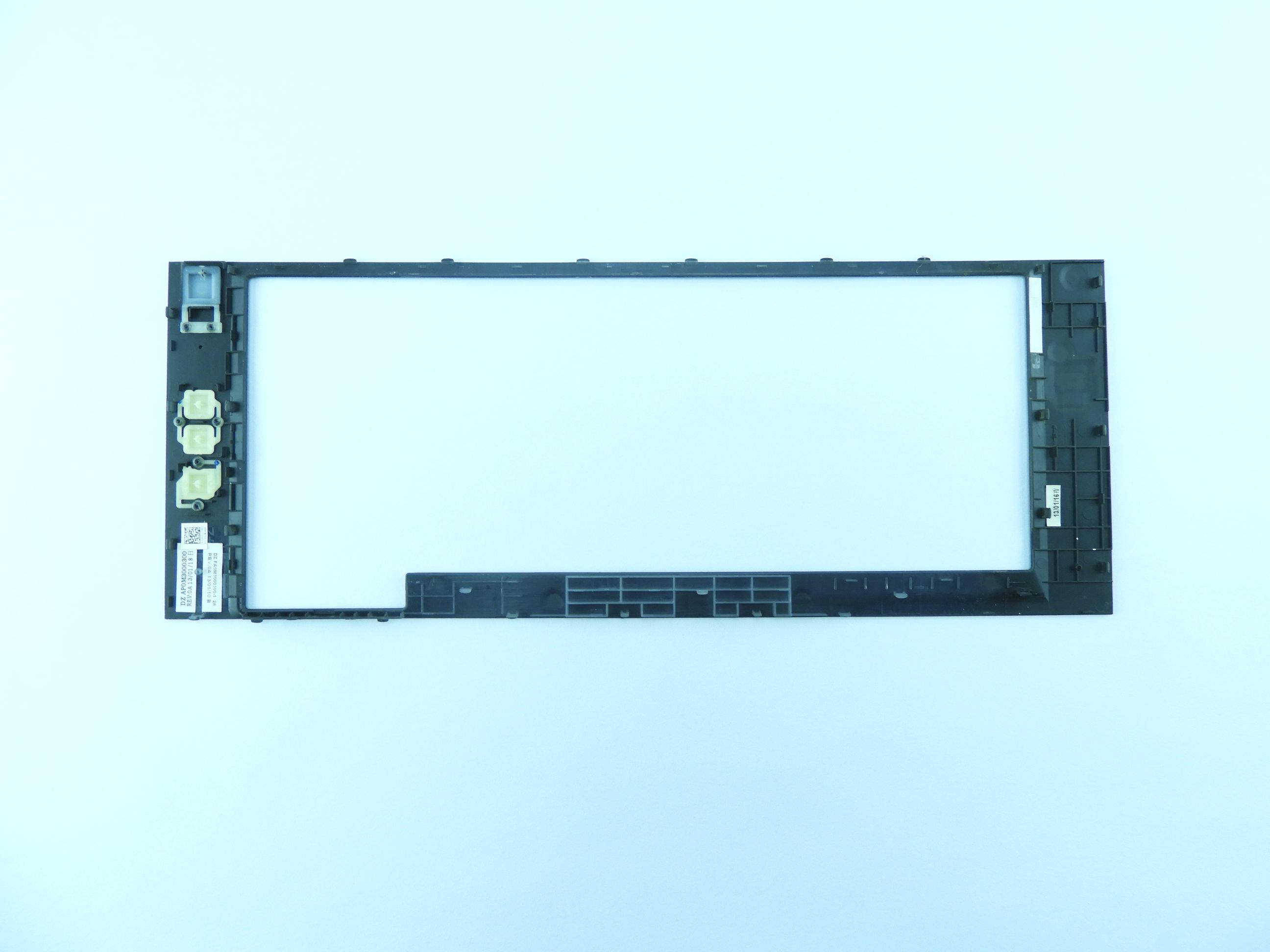 Rámeček klávesnice Šasi Dell Latitude E5430