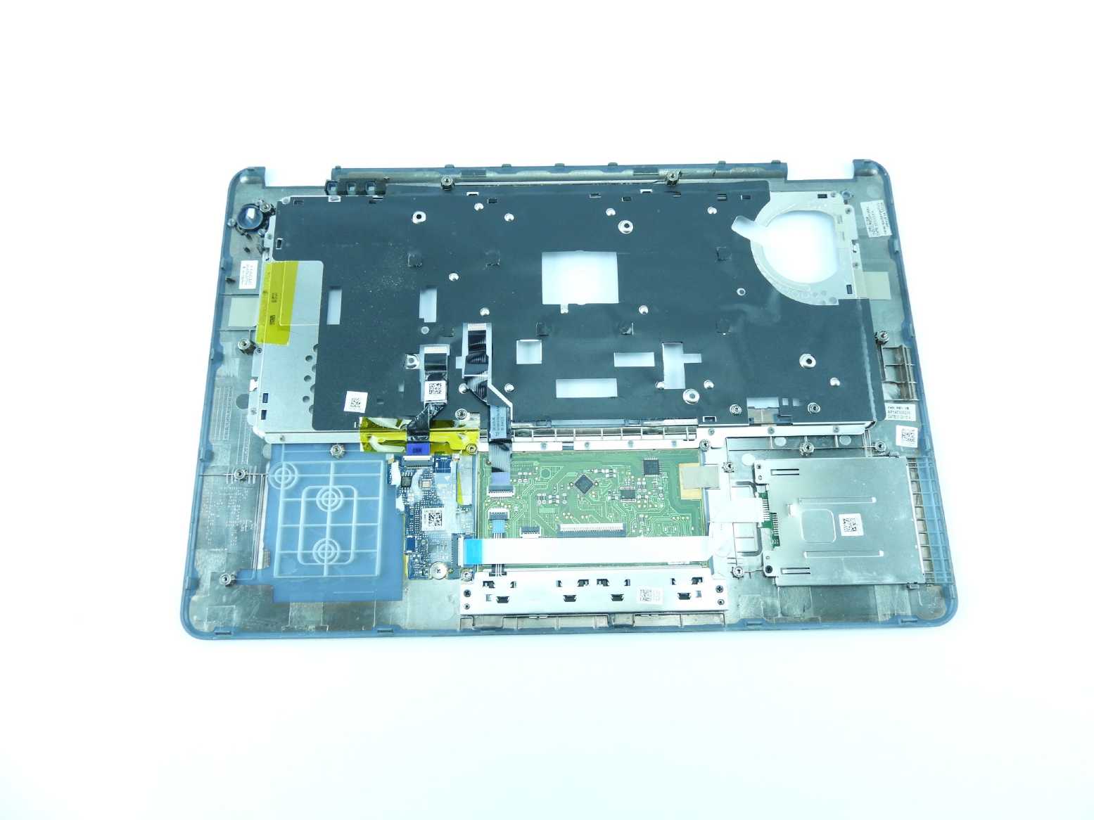 Horní kryt šasi Palmrest Touchpad Dell Latitude E7450 7450