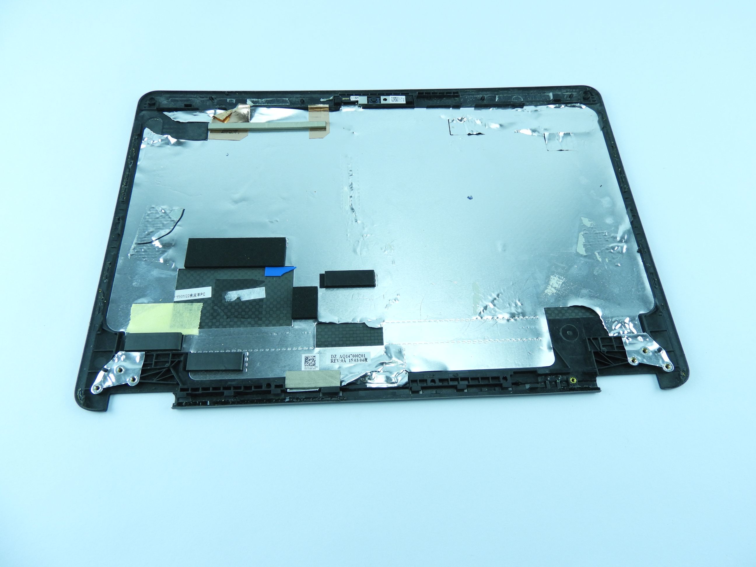 Zadní kryt Lcd Šasi Dell Latitude E7450 7450