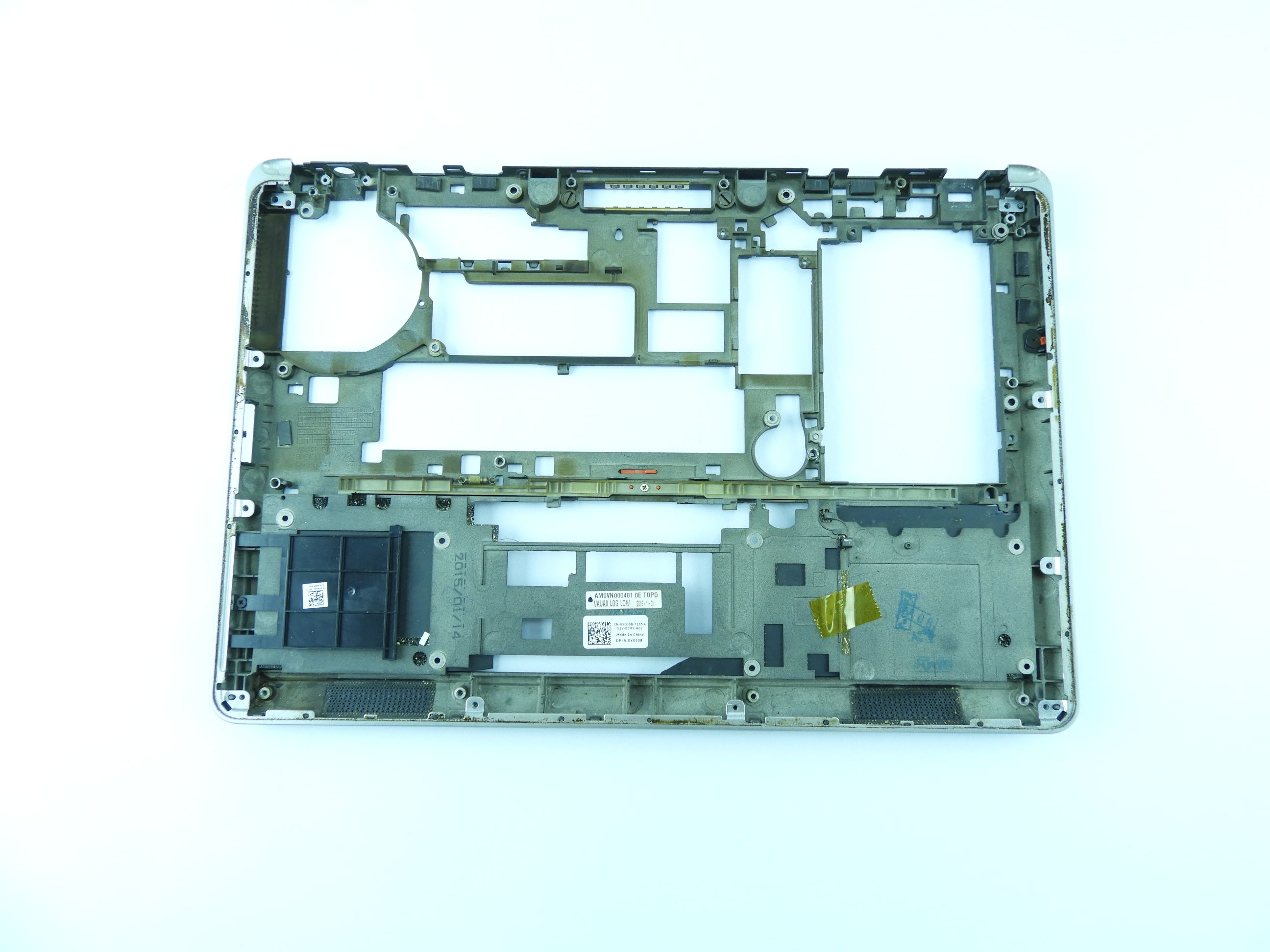 Spodní kryt šasi Vana Dell Latitude E7440 7440