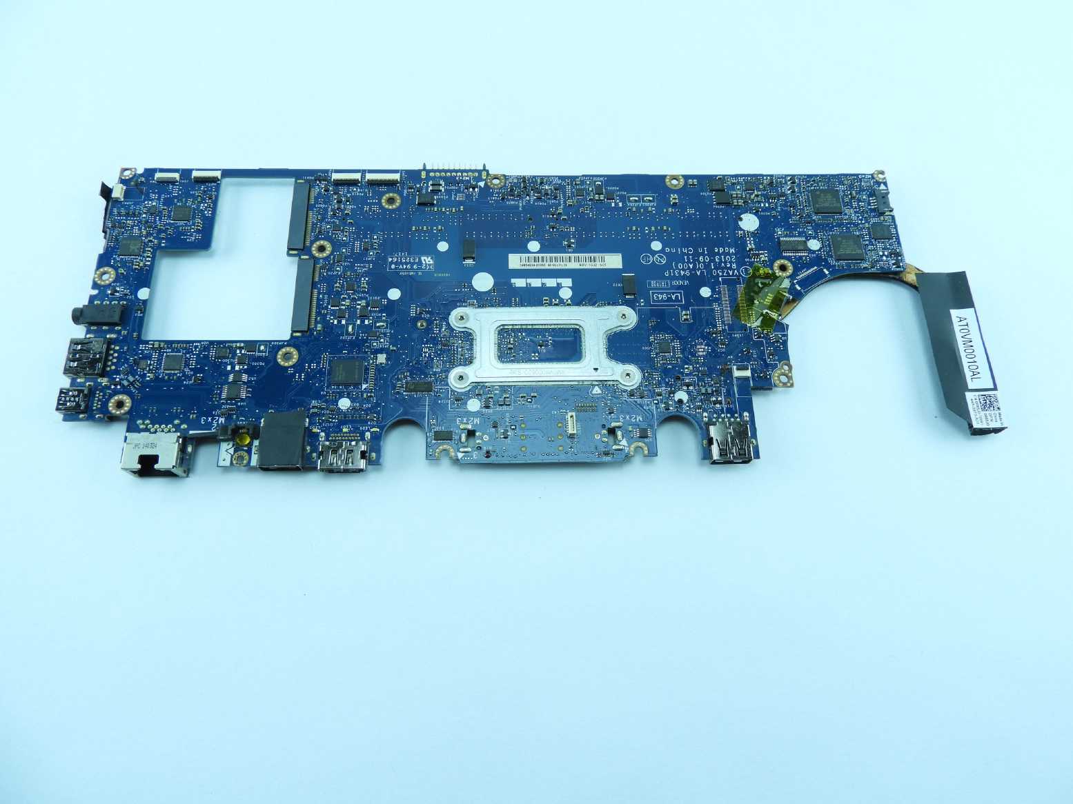 Základní deska Dell Latitude E7240 7240