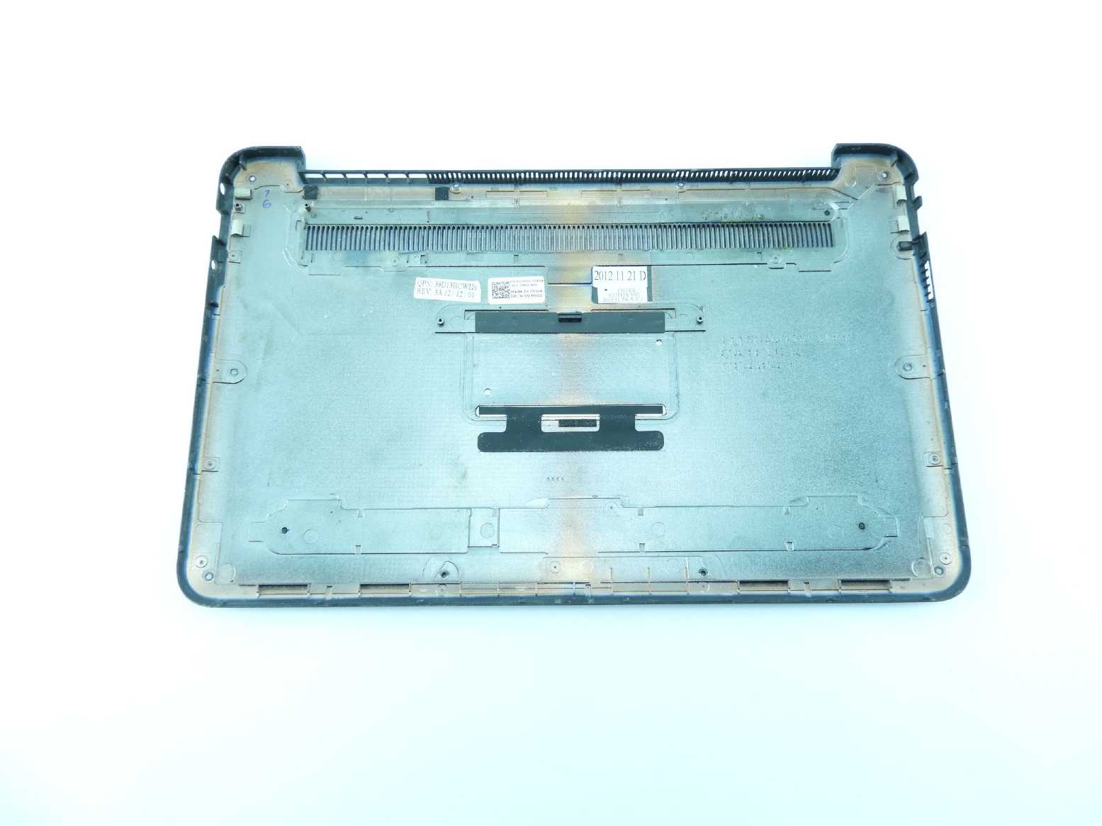 Spodní kryt Šasi Dell Xps 13 L321X L322X