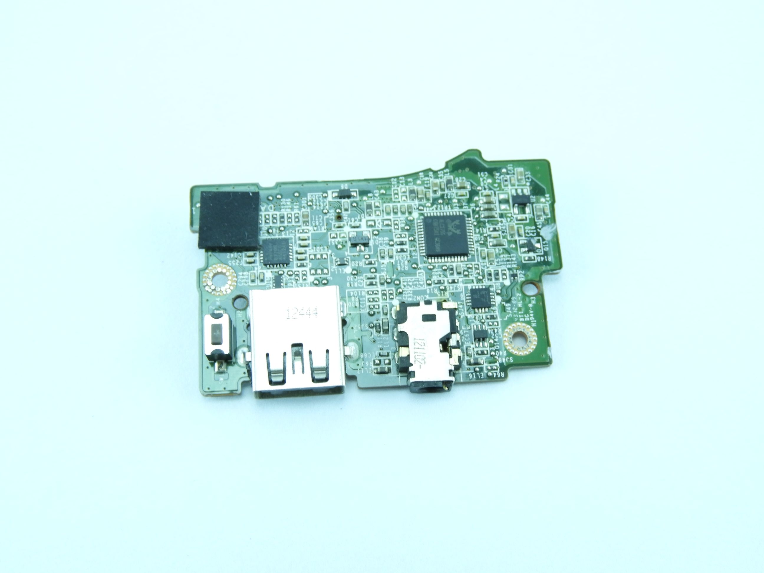 Audio Usb deska board Dell Xps 13 L321X L322X