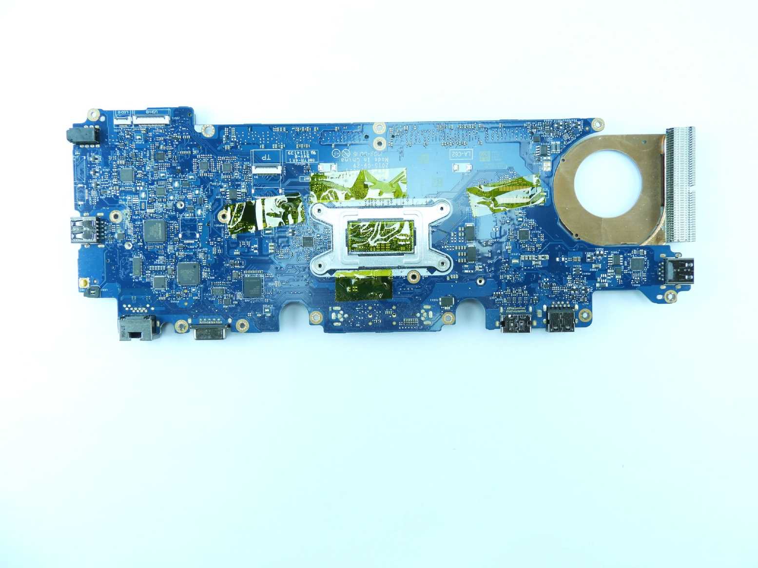 Základní deska Motherboard Dell Latitude E5270