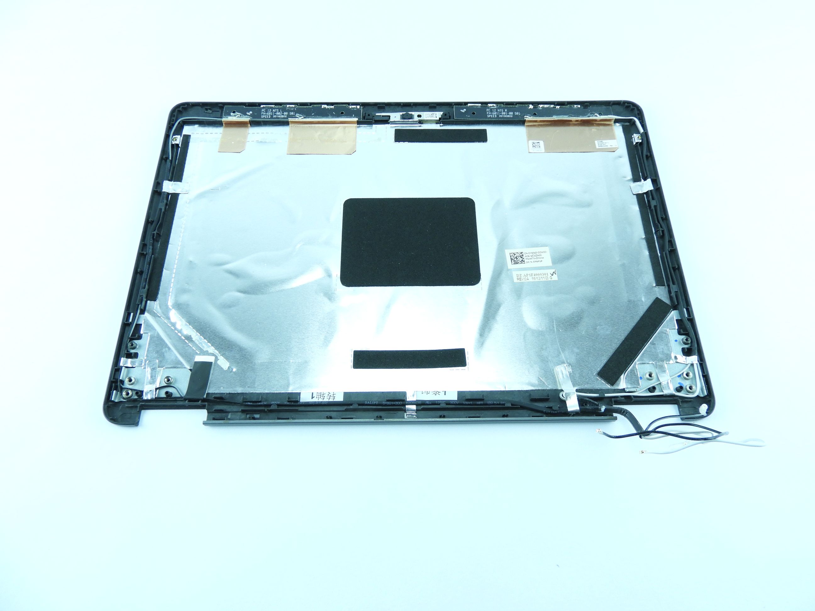 Zadní kryt Lcd šasi Dell Latitude E5270