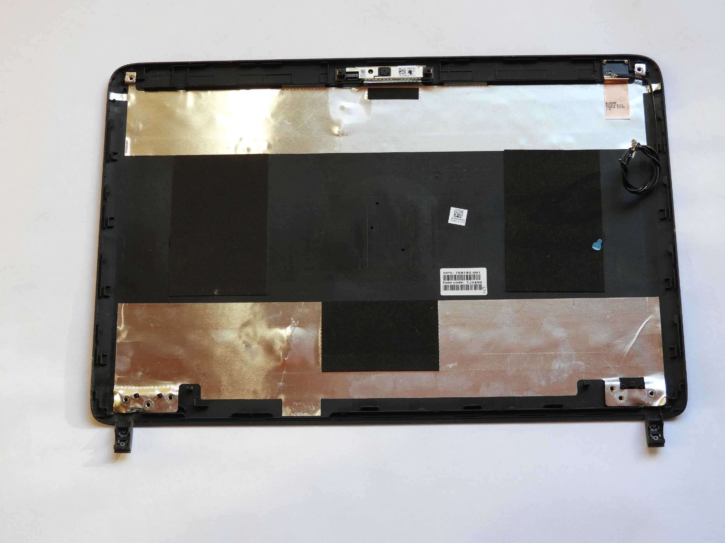 Zadní kryt Lcd Šasi HP Probook 430 G2