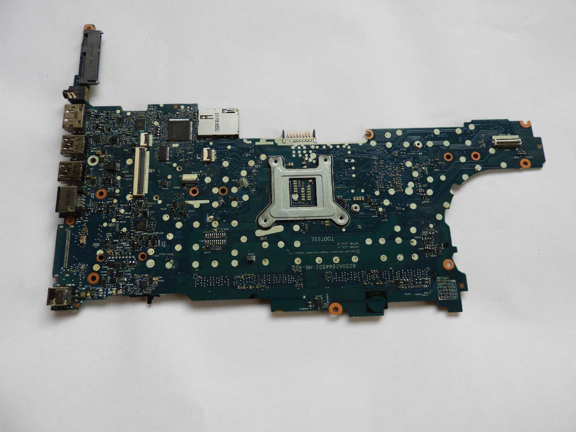 Základní deska Motherboard HP EliteBook 840 740 745 G1 G2 802542-601
