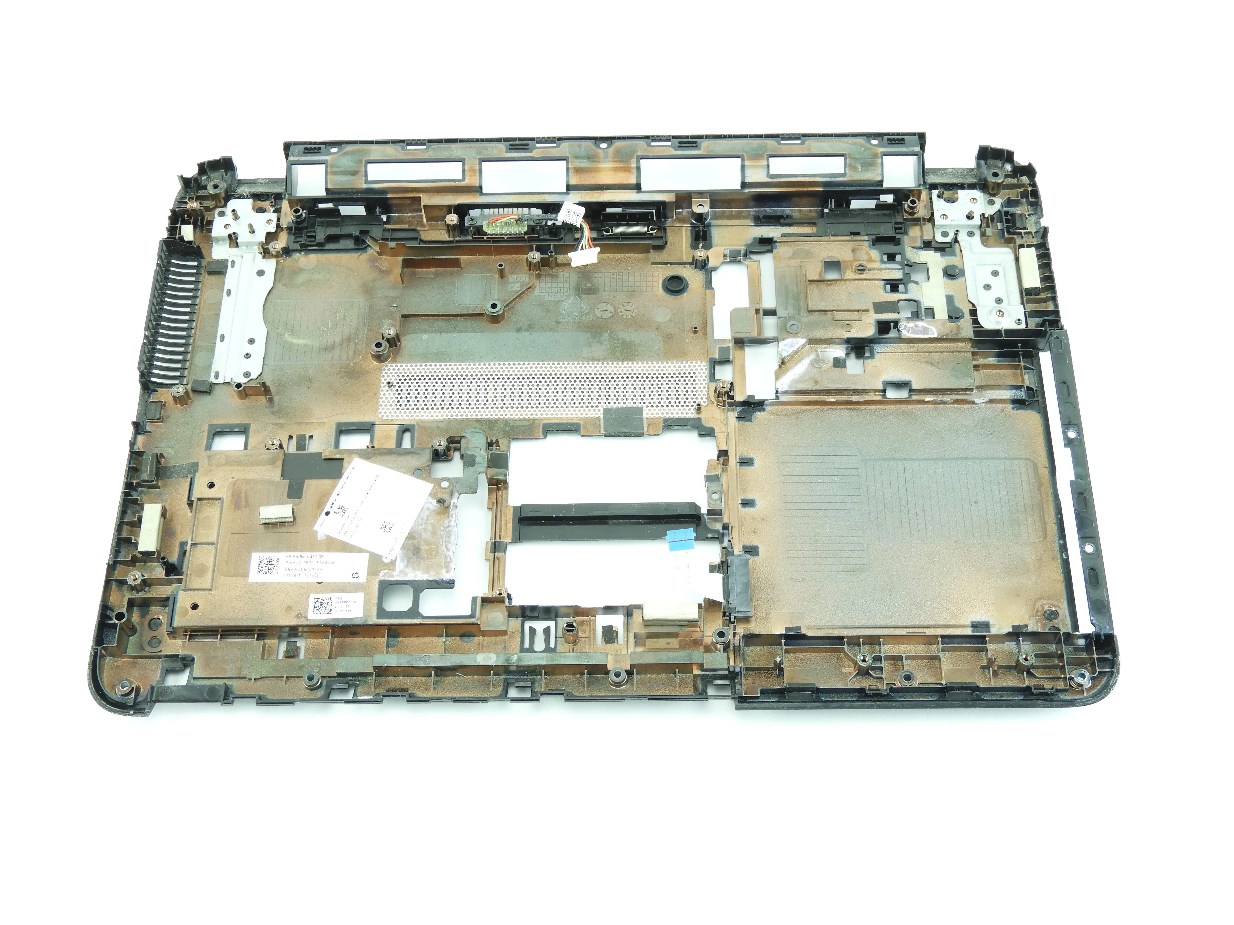 Spodní kryt šasi Vana Hp ProBook 455 G3 / 450 G3
