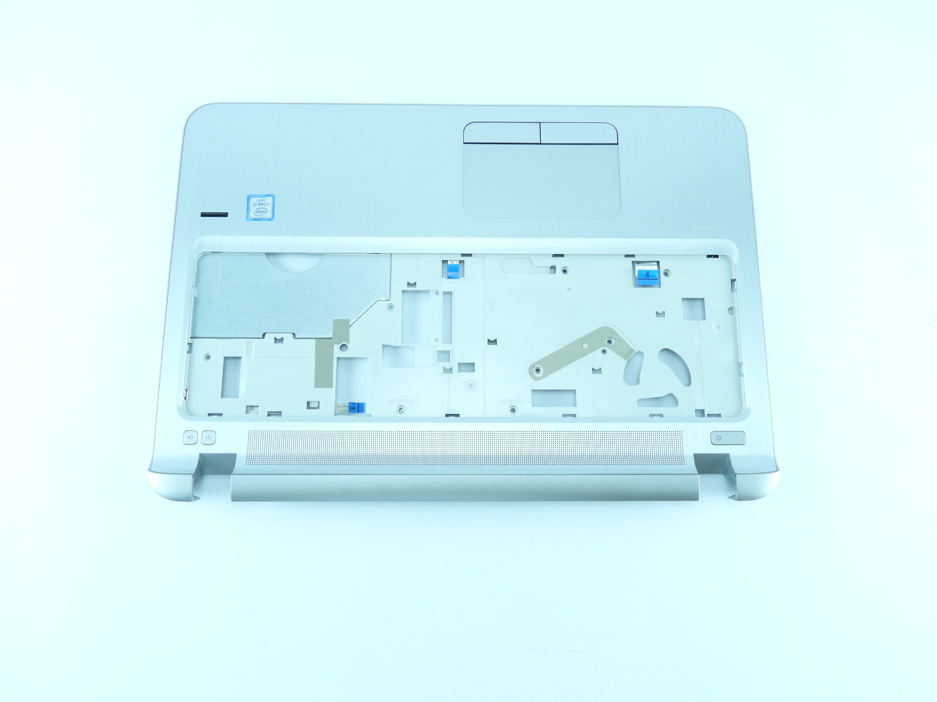 Kryt šasi Horní Touchpad Palmrest Hp ProBook 455 G3 / 450 G3
