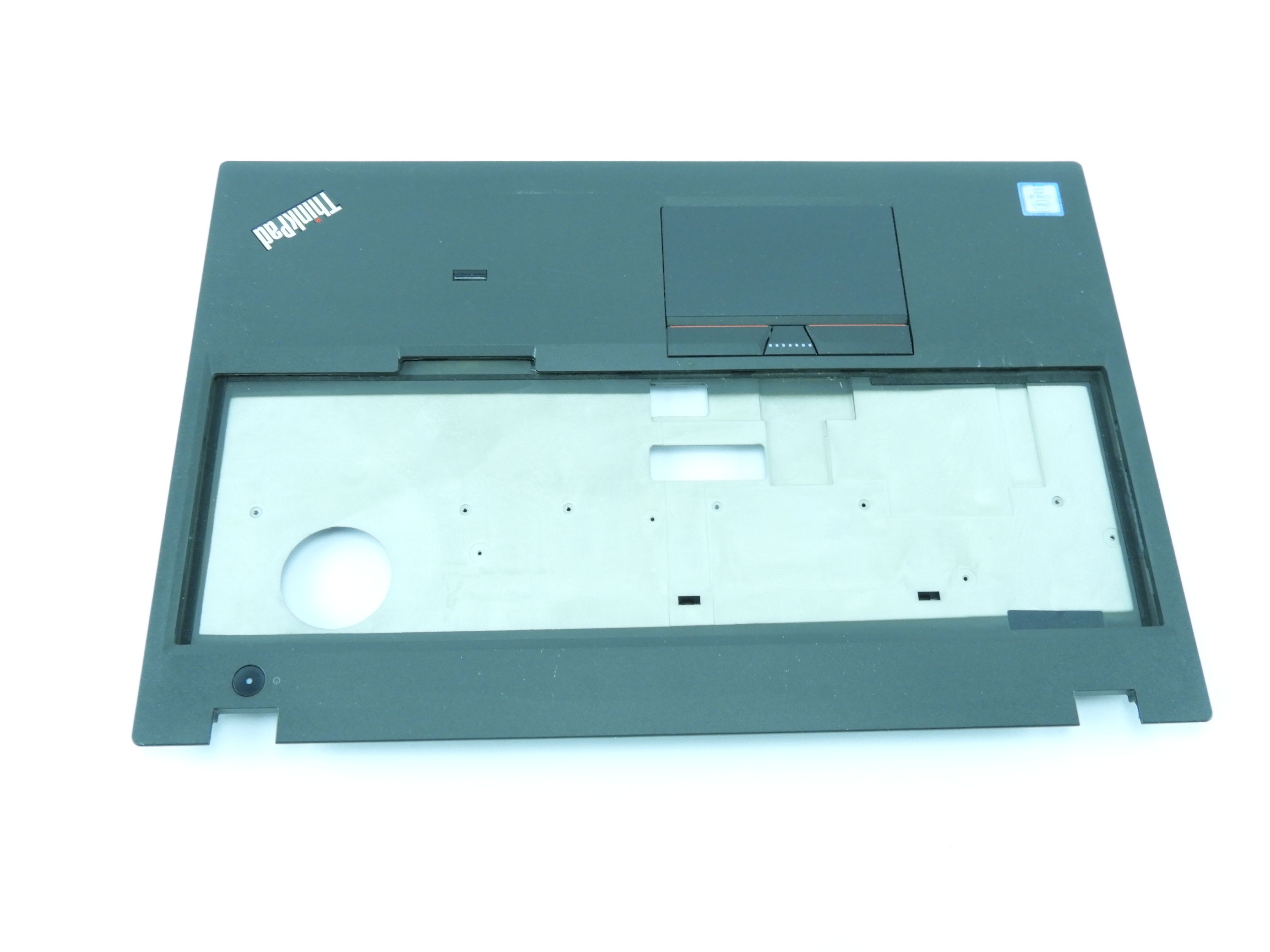 Horní kryt šasi Palmrest Touchpad Lenovo Thinkpad T560 P50s