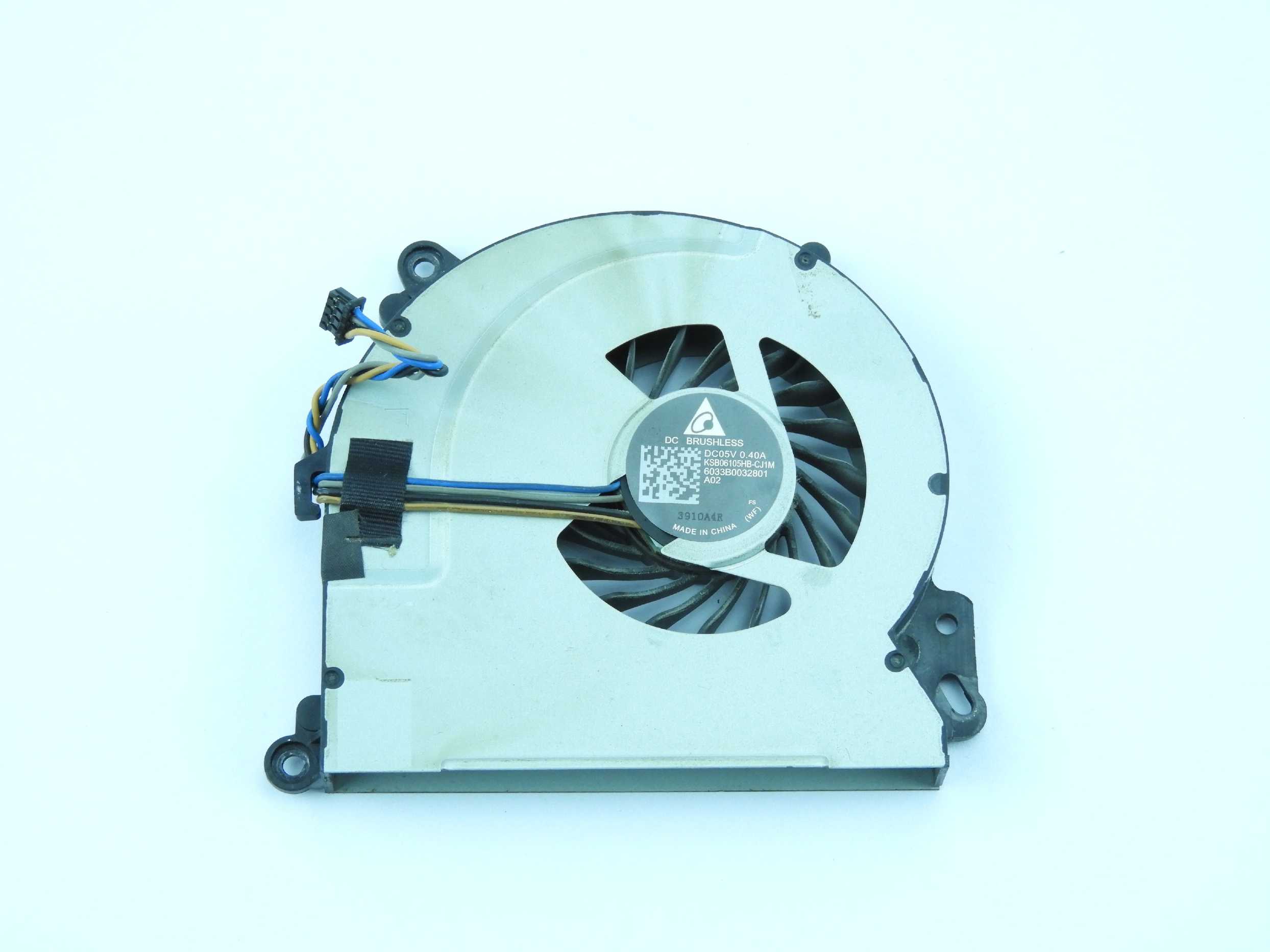 Ventilátor HP Envy 15-J 15-Q 15-J000 15-J100 